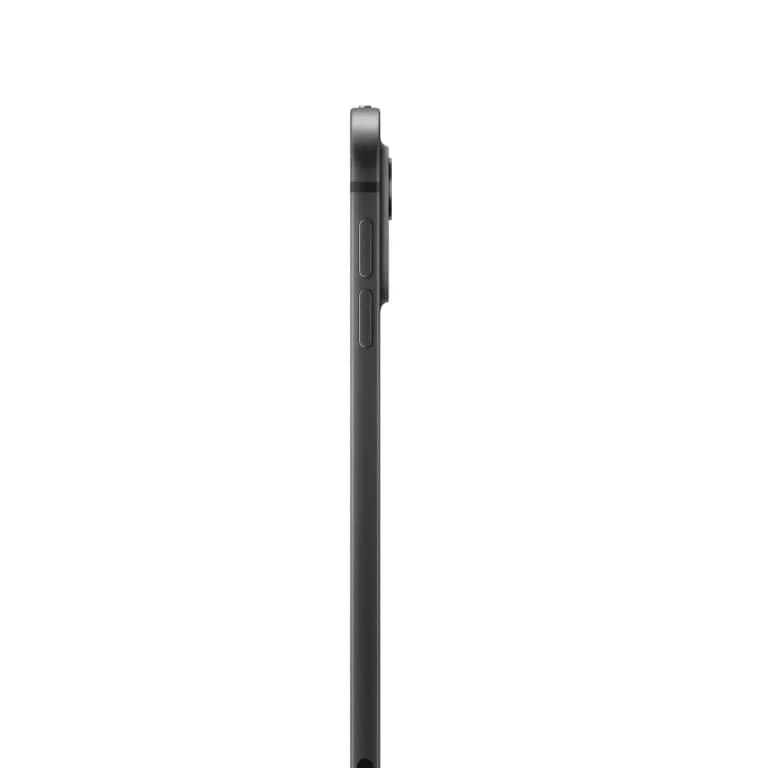 Apple iPad Pro 11-inch Tablet - Apple M4 2TB ROM 16GB RAM Wi-Fi iPadOS 17 Space Black MVVG3QA/A - Image 2