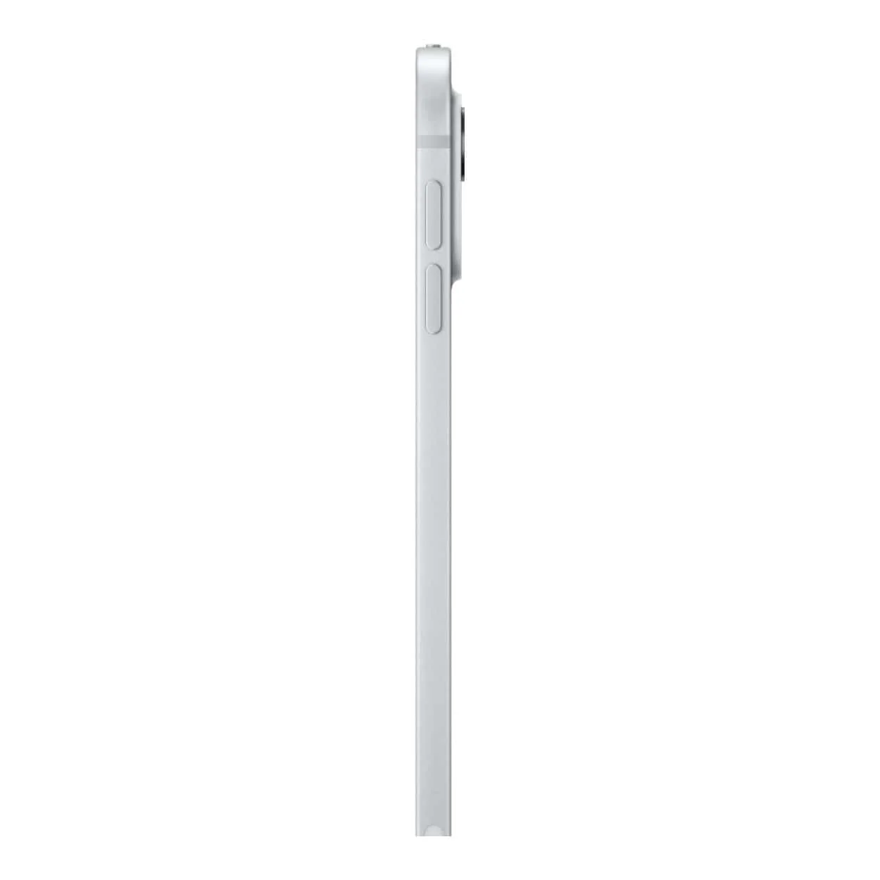Apple iPad Pro 11-inch Tablet - Apple M4 2TB ROM 16GB RAM Wi-Fi iPadOS 18 Silver - Image 3