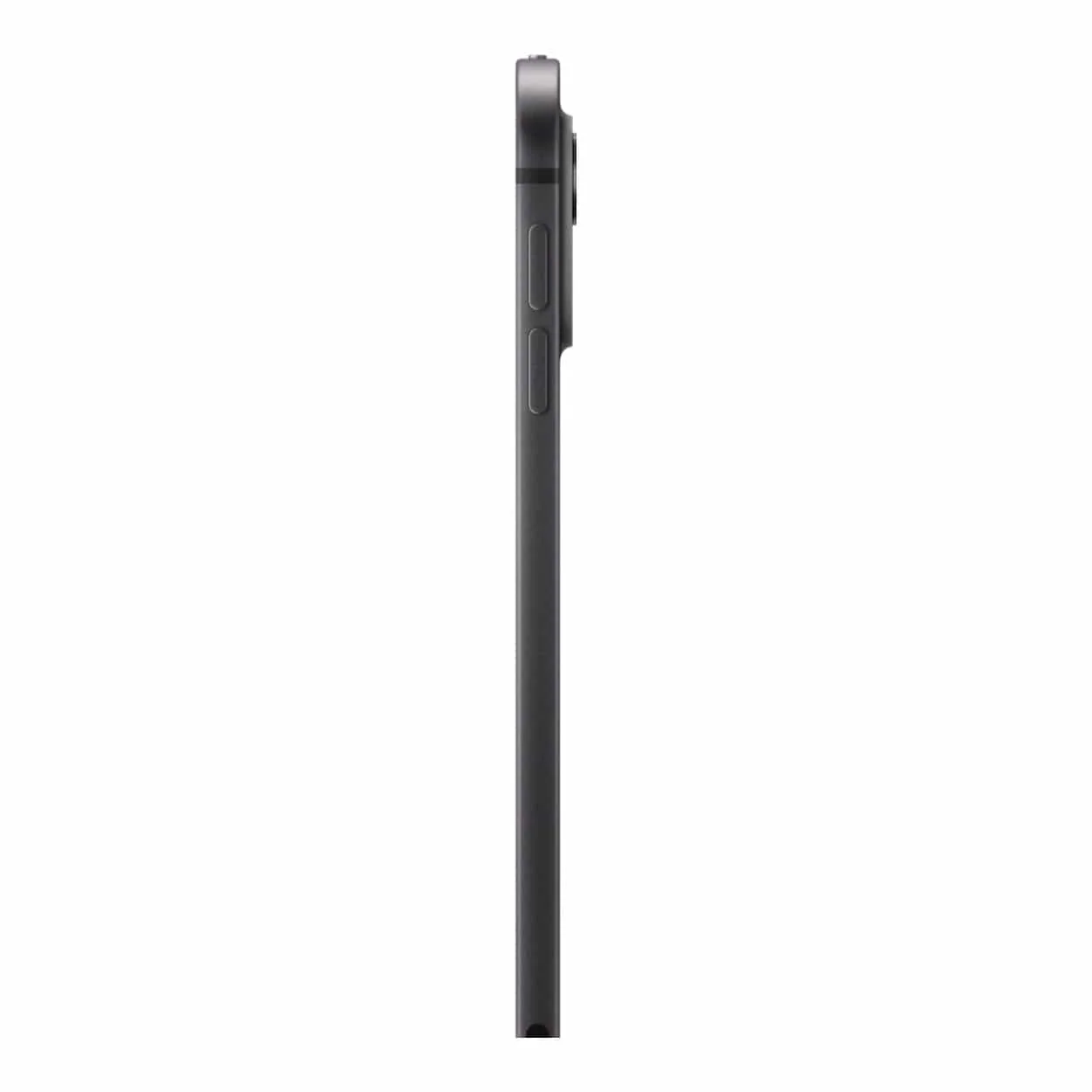 Apple iPad Pro 11-inch Tablet - Apple M4 2TB ROM 16GB RAM Wi-Fi iPadOS 18 Space Black - Image 3