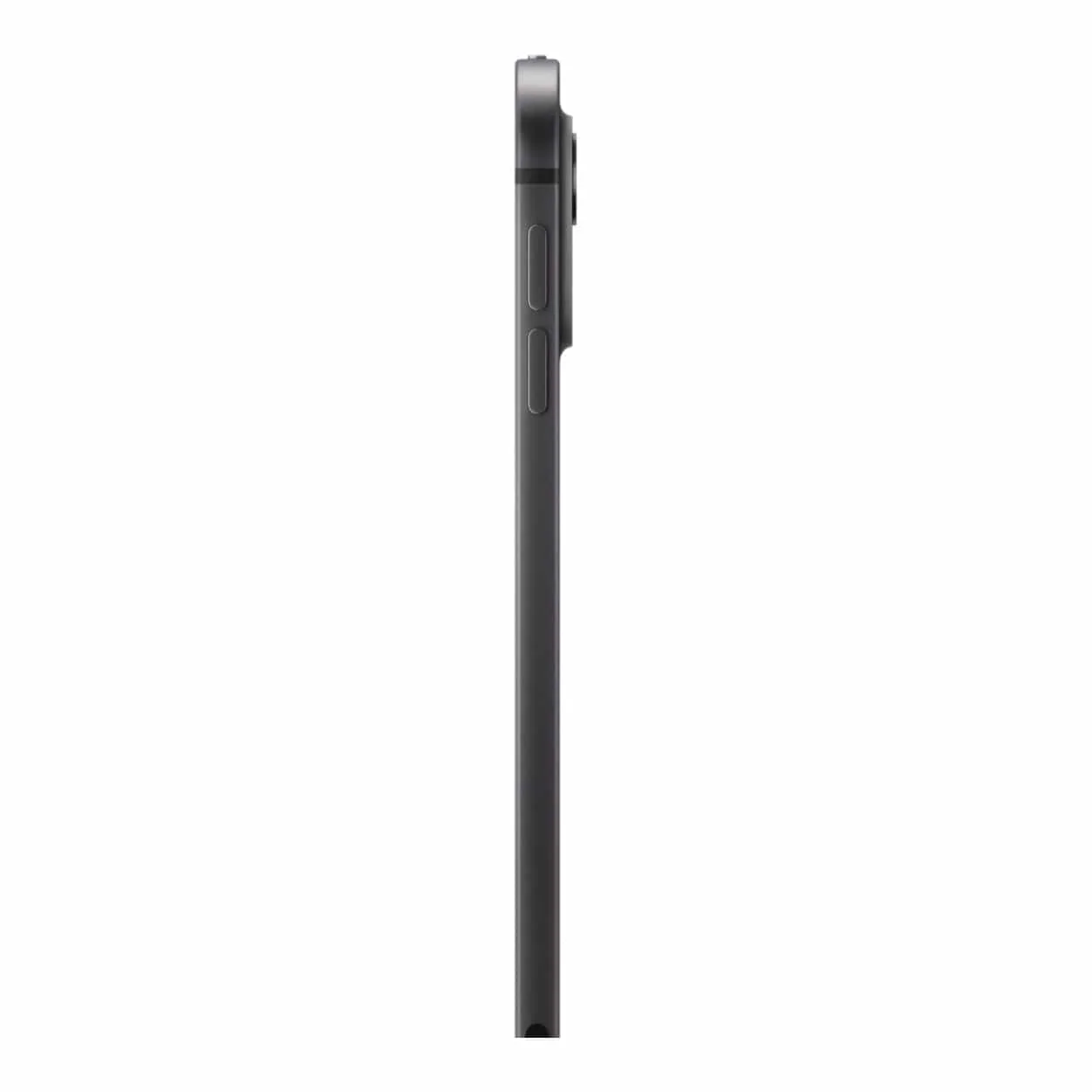 Apple iPad Pro 13-inch OLED Tablet - Apple M4 1TB ROM 16GB RAM Wi-Fi iPadOS 17 Space Black - Image 3