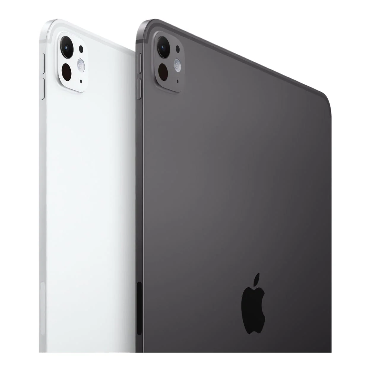 Apple iPad Pro 13-inch OLED Tablet - Apple M4 256GB ROM 8GB RAM Wi-Fi iPadOS 17 Space Black - Image 4