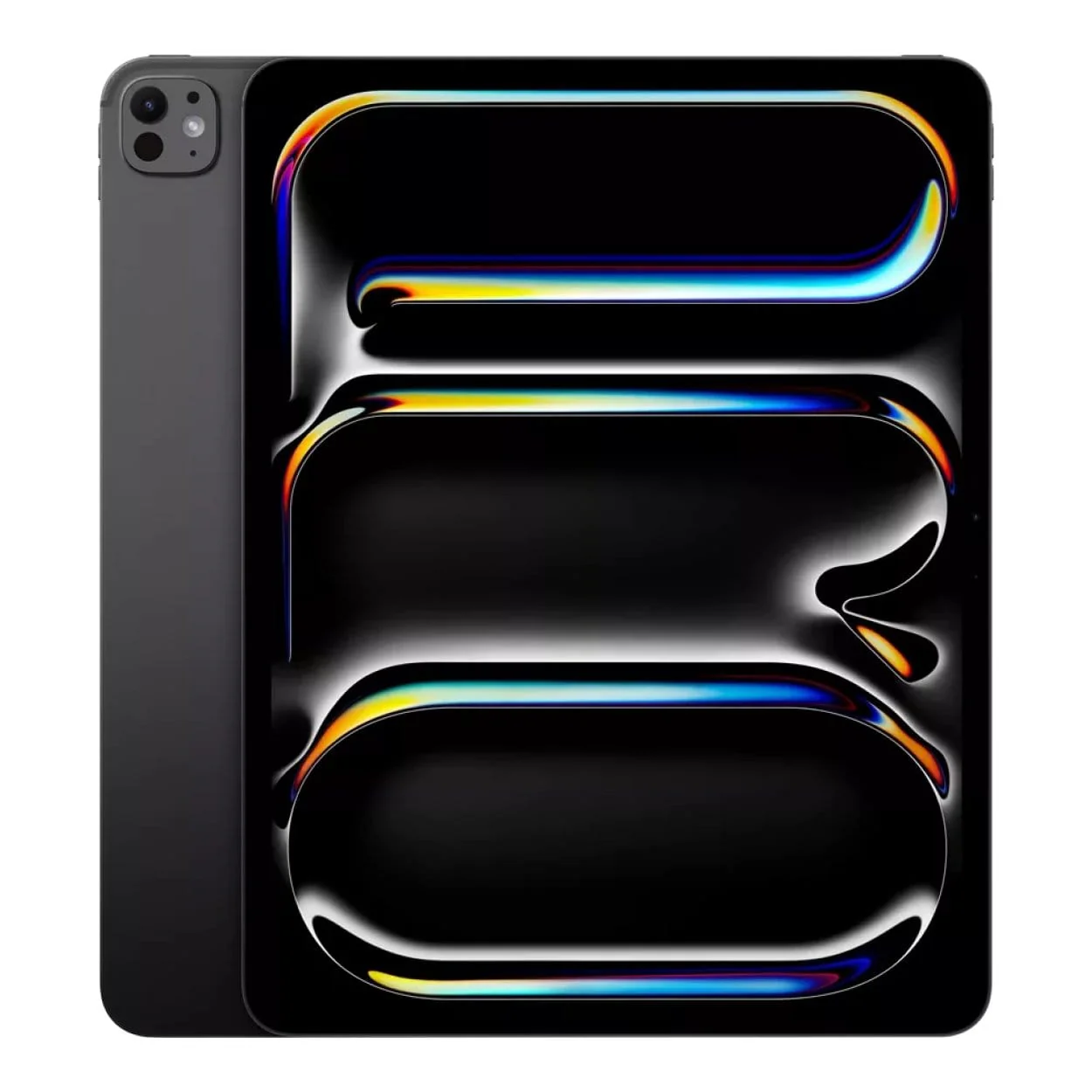 Apple iPad Pro 13-inch Tablet - Apple M5 2TB ROM 16GB RAM Wi-Fi iPadOS 26 Space Black - Image 2