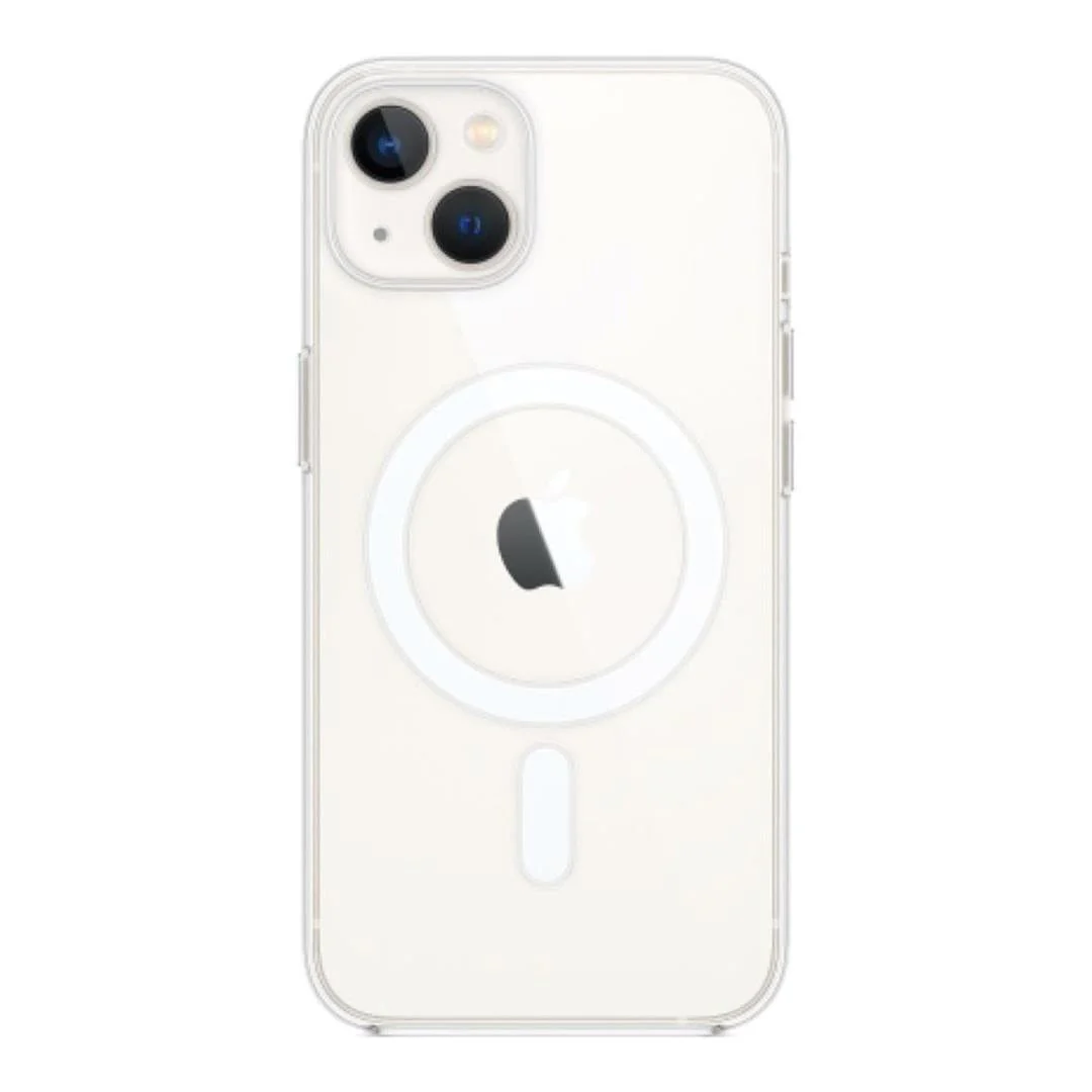 Apple iPhone 13 Mini Clear Case with MagSafe Support MM2W3ZM/A