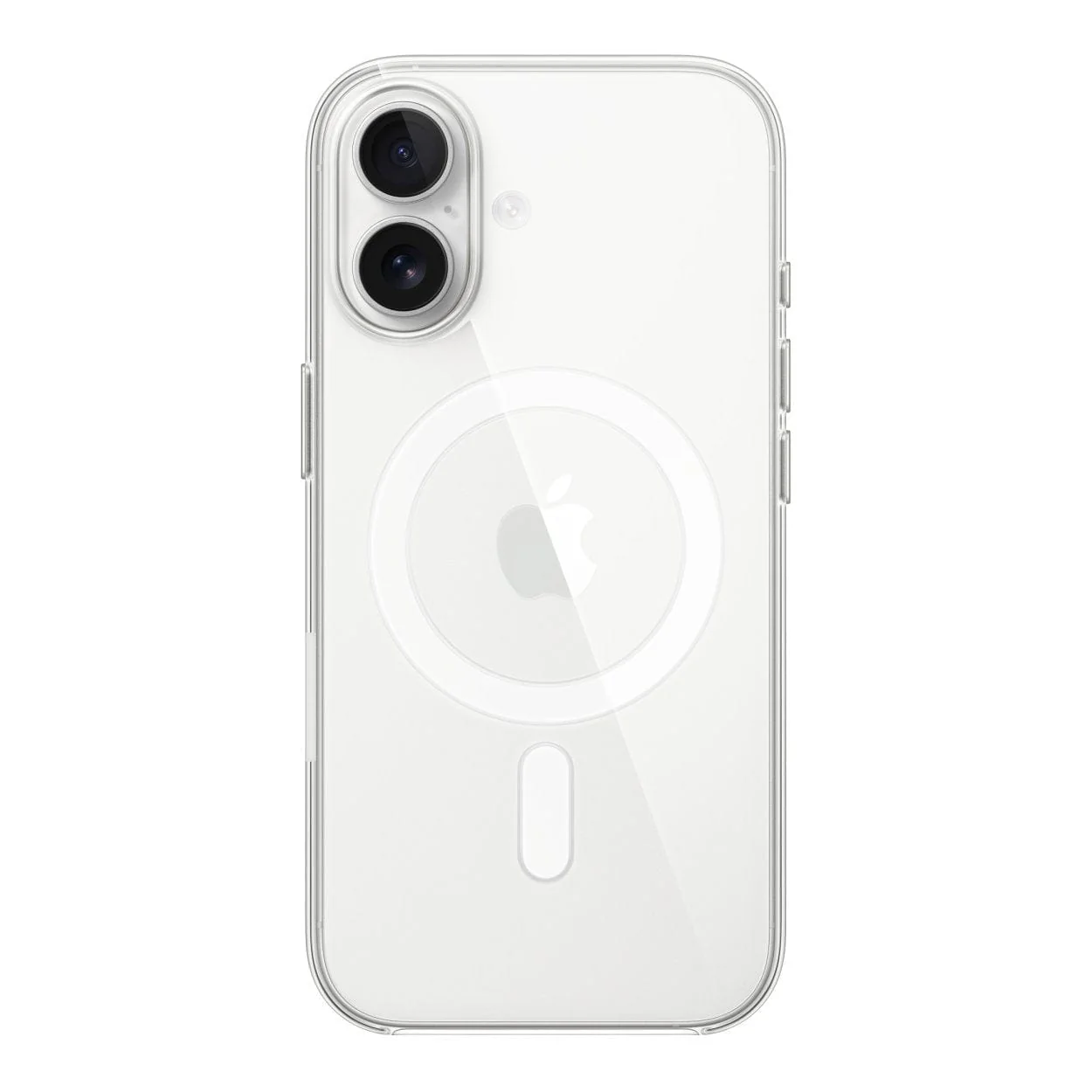 Apple iPhone 17 Clear Case with MagSafe Support MGF24ZM/A - Image 2