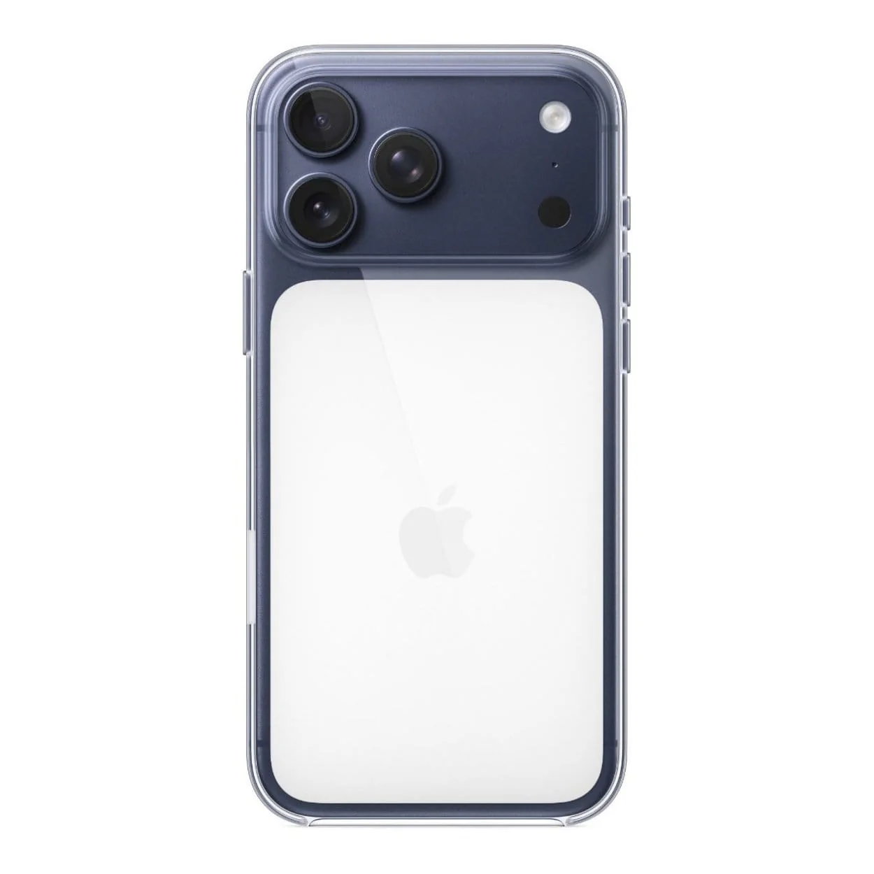 Apple iPhone 17 Pro Max Clear Case with MagSafe Support MGFW4ZM/A - Image 3