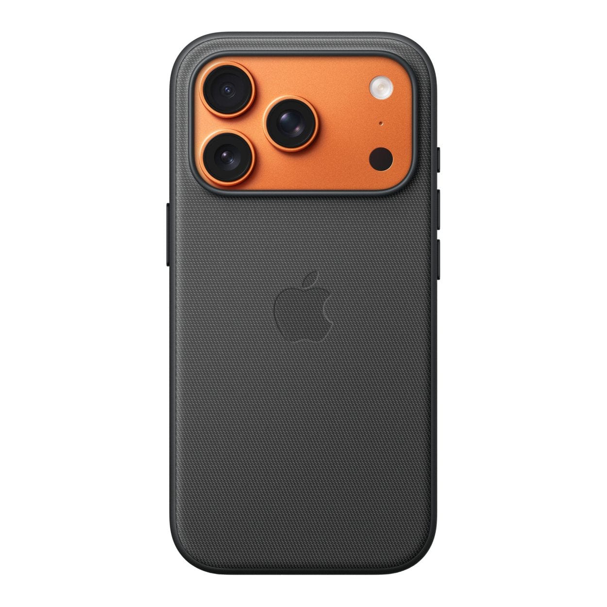 Apple iPhone 17 Pro TechWoven Black Case with MagSafe Support MGF34ZM/A - Image 2