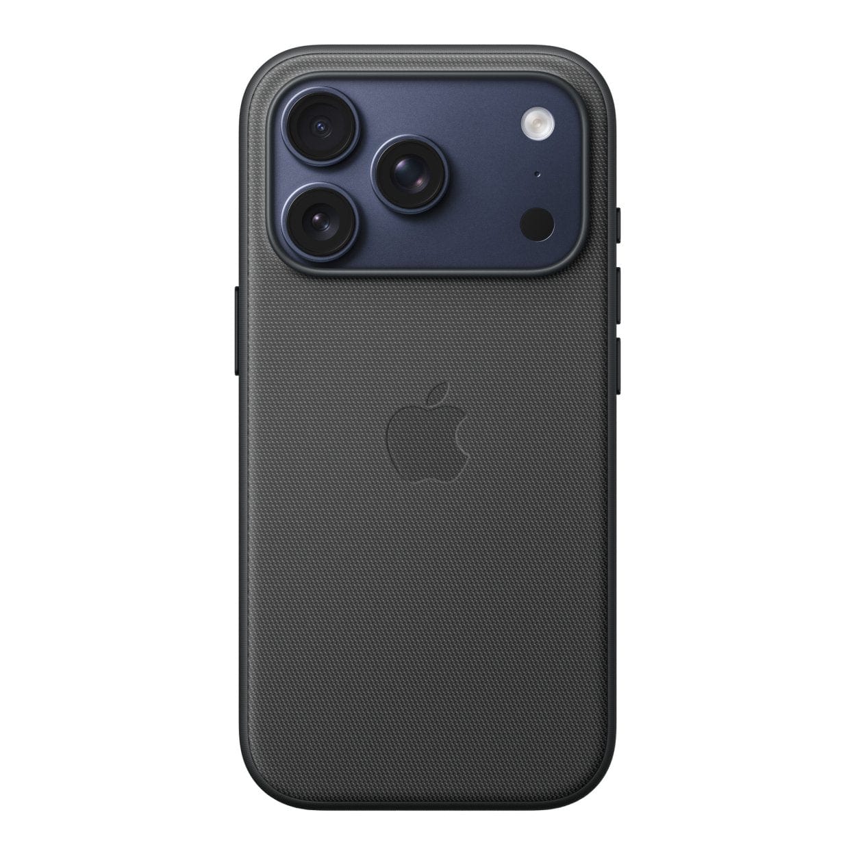 Apple iPhone 17 Pro TechWoven Black Case with MagSafe Support MGF34ZM/A - Image 3
