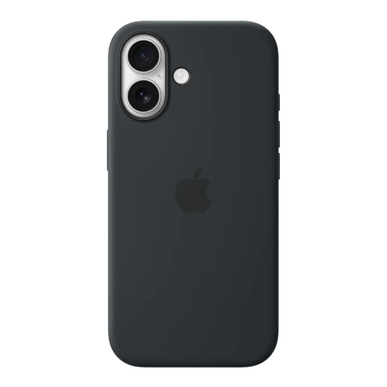 Apple iPhone 17 Silicone Black Case with MagSafe Support MGF14ZM/A - Image 4