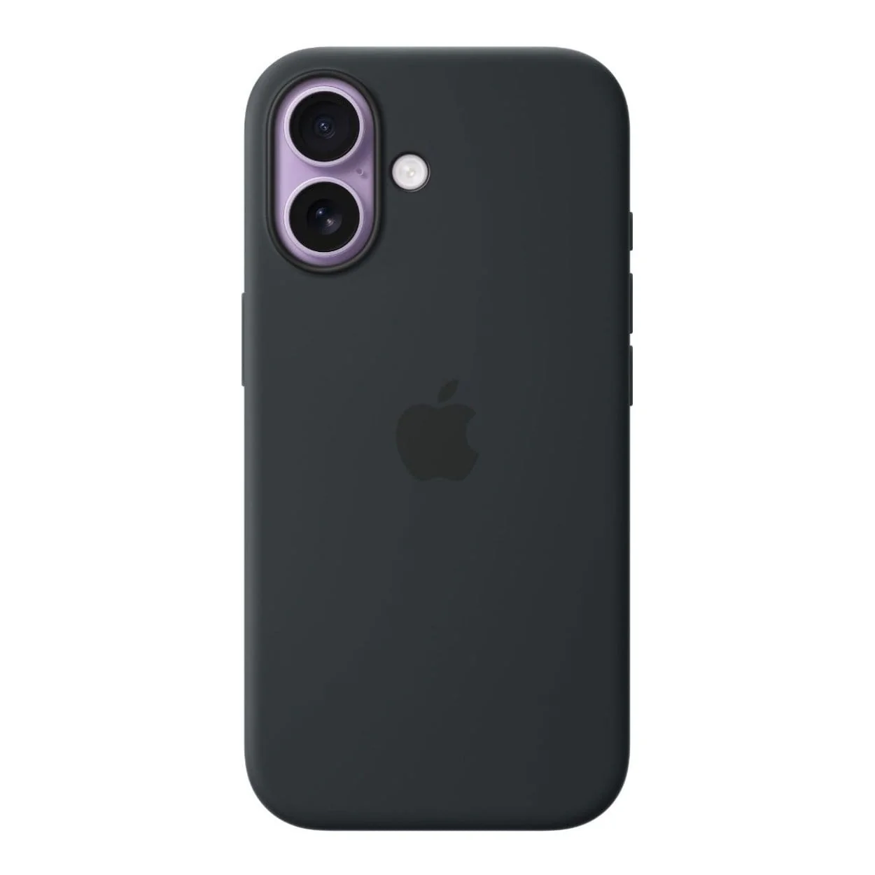 Apple iPhone 17 Silicone Black Case with MagSafe Support MGF14ZM/A - Image 5