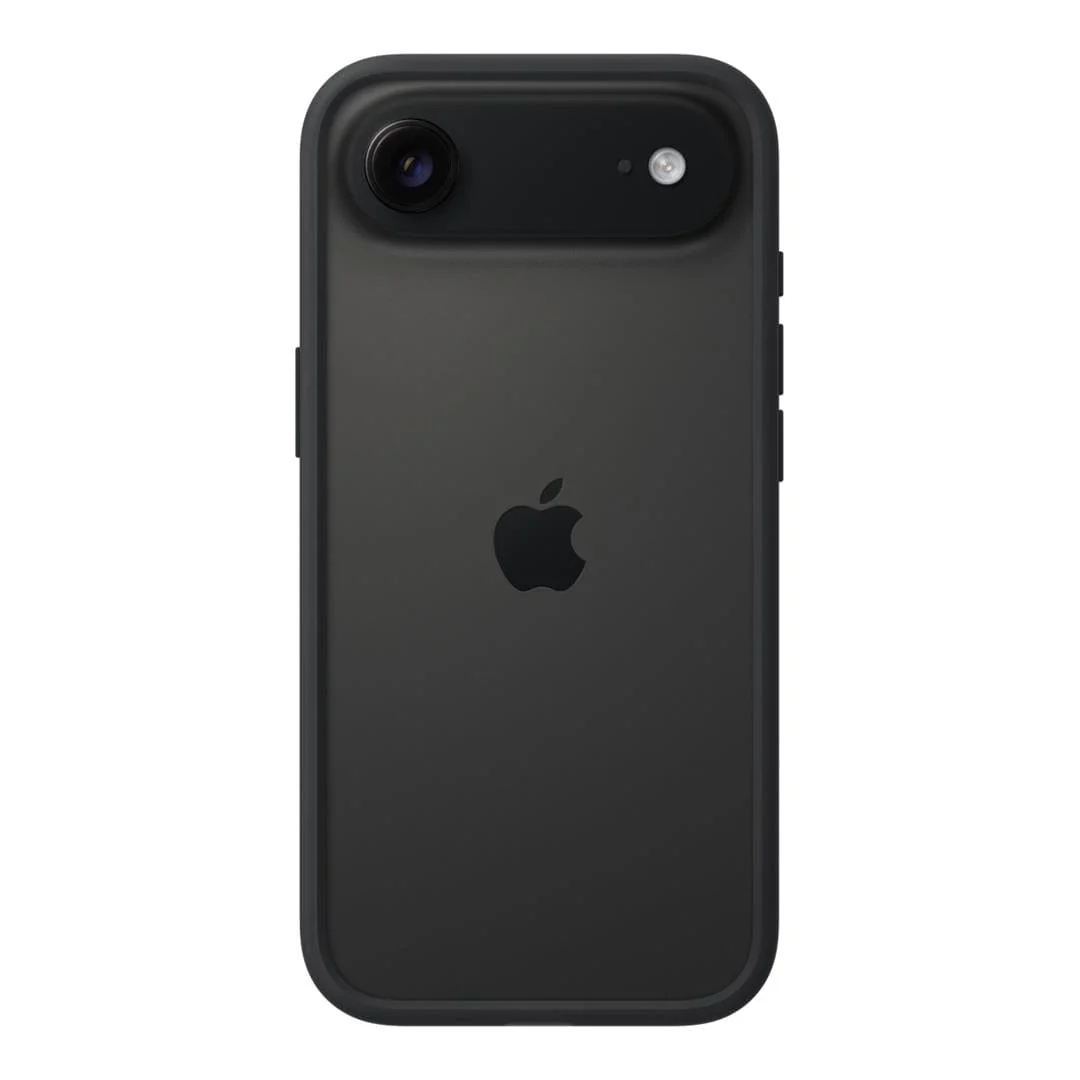 Apple iPhone Air Bumper Black Case MH004ZM/A