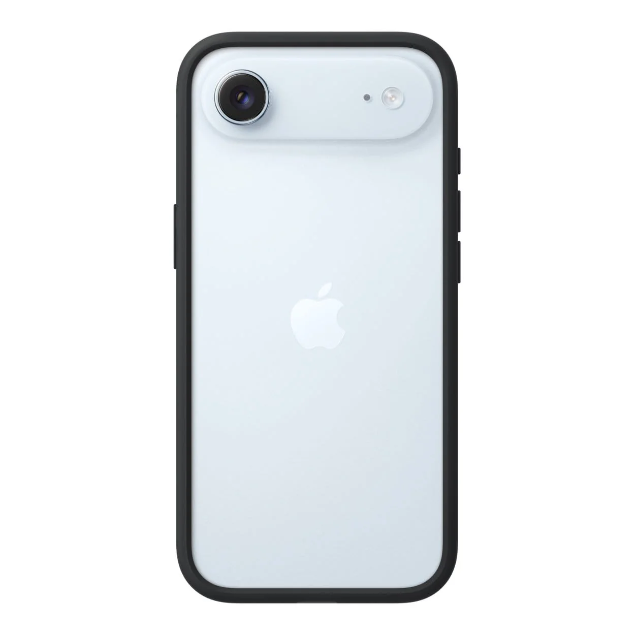 Apple iPhone Air Bumper Black Case MH004ZM/A - Image 2