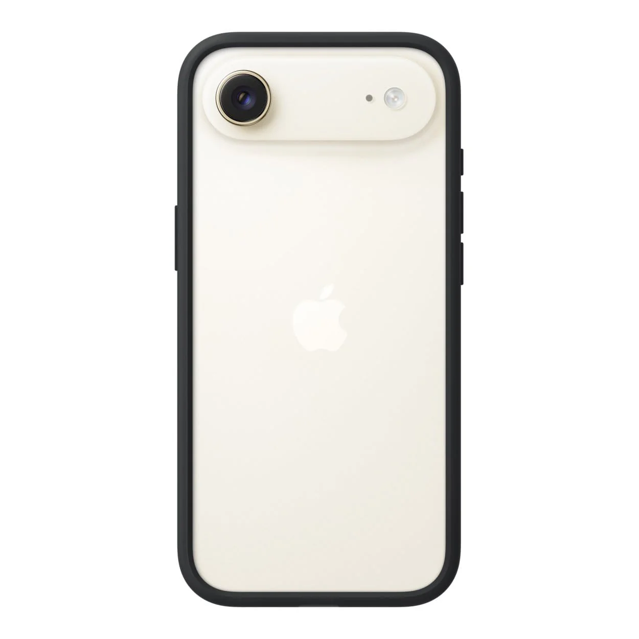 Apple iPhone Air Bumper Black Case MH004ZM/A - Image 3