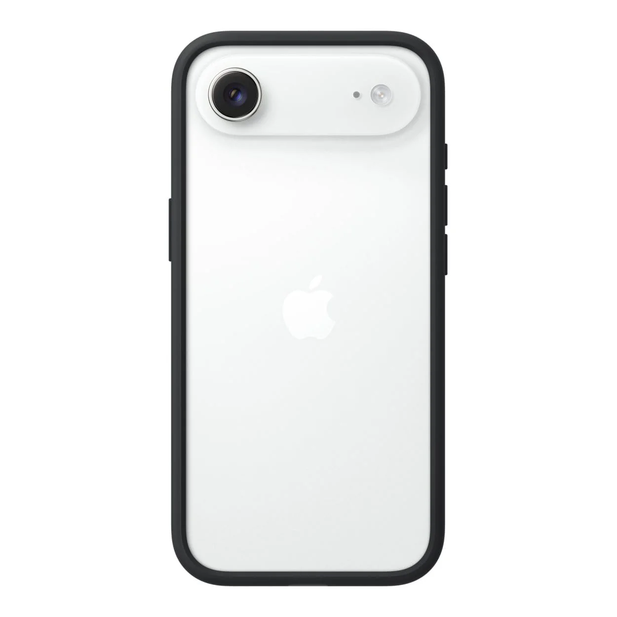 Apple iPhone Air Bumper Black Case MH004ZM/A - Image 4