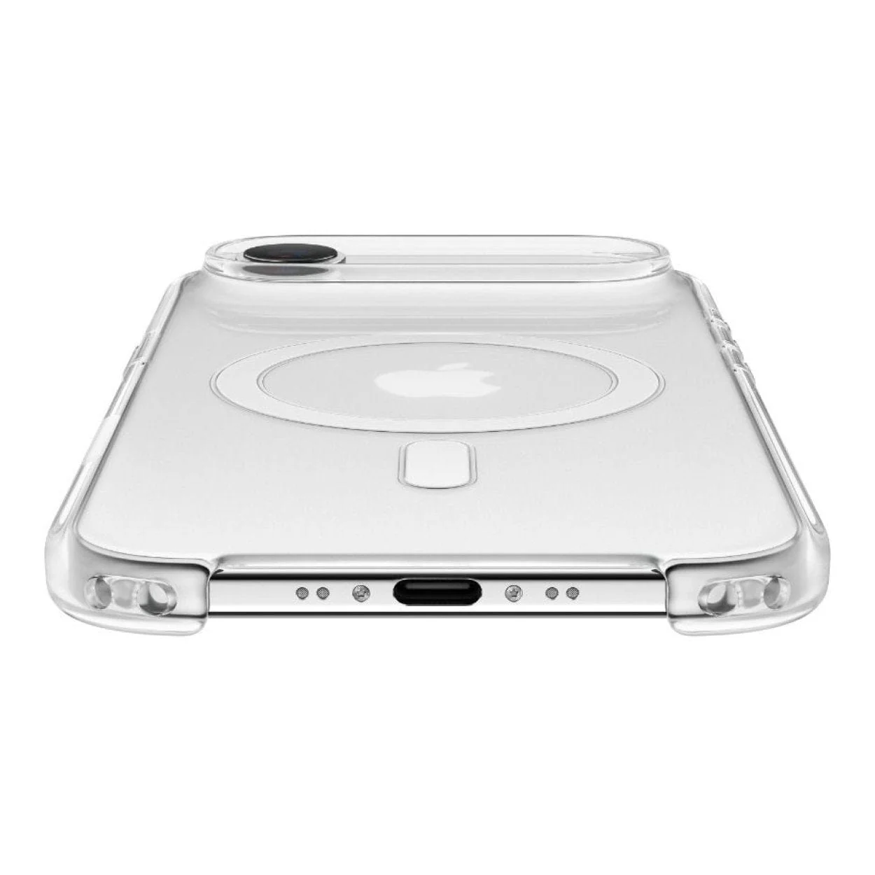 Apple iPhone Air Frost Case with MagSafe Support MGH34ZM/A - Image 6