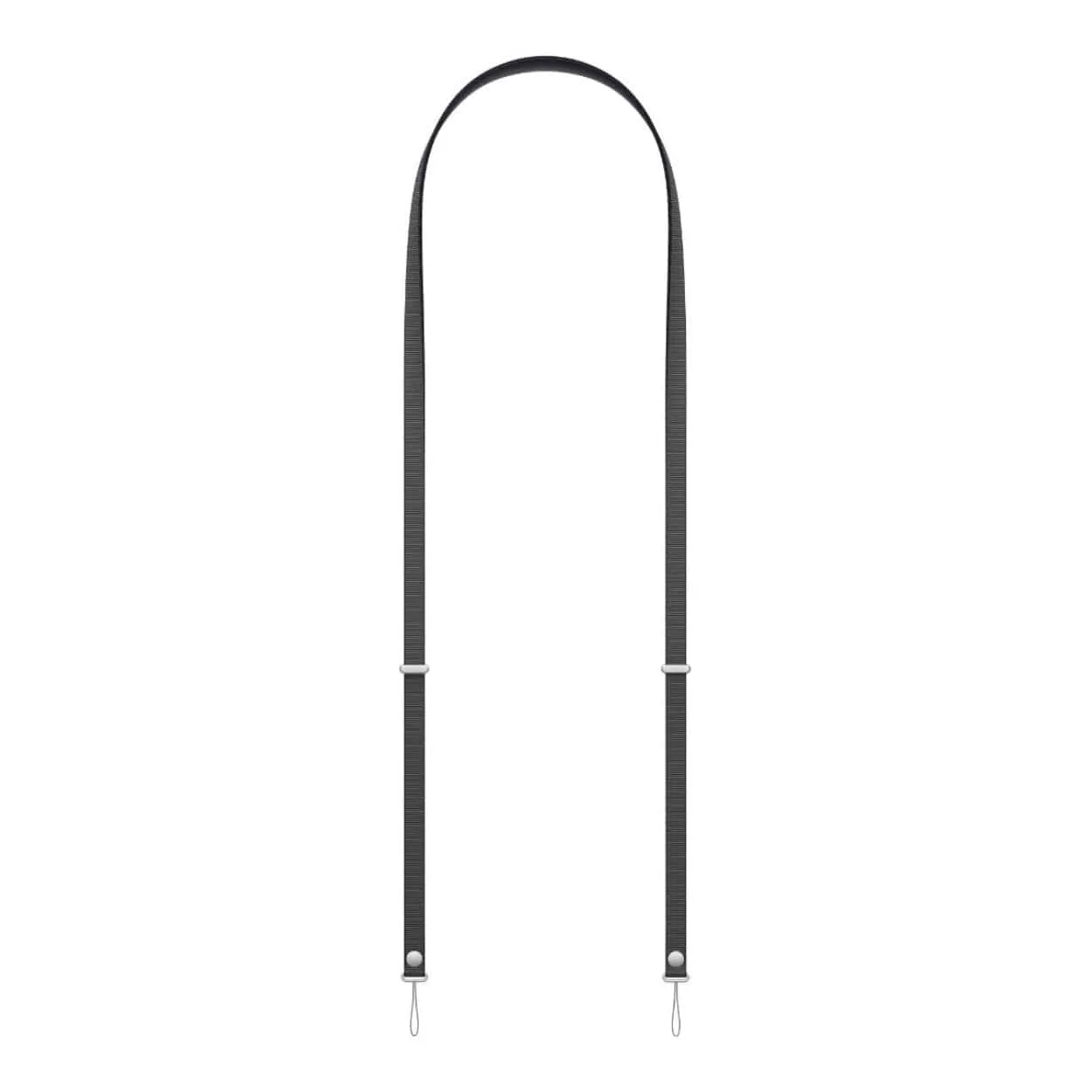 Apple iPhone Crossbody Strap Black MGGL4ZM/A - Image 2