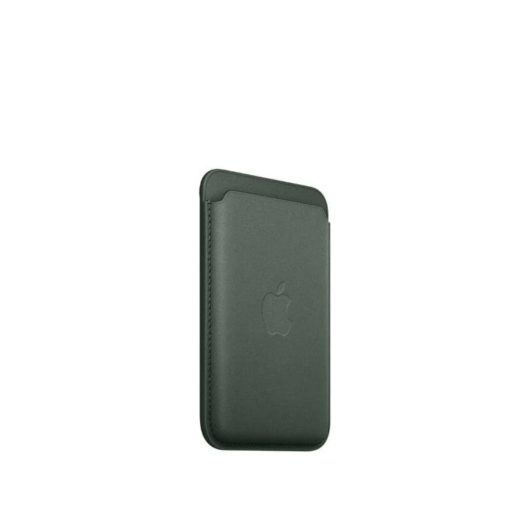 Apple iPhone FineWoven Evergreen Wallet with MagSafe Support - Image 2