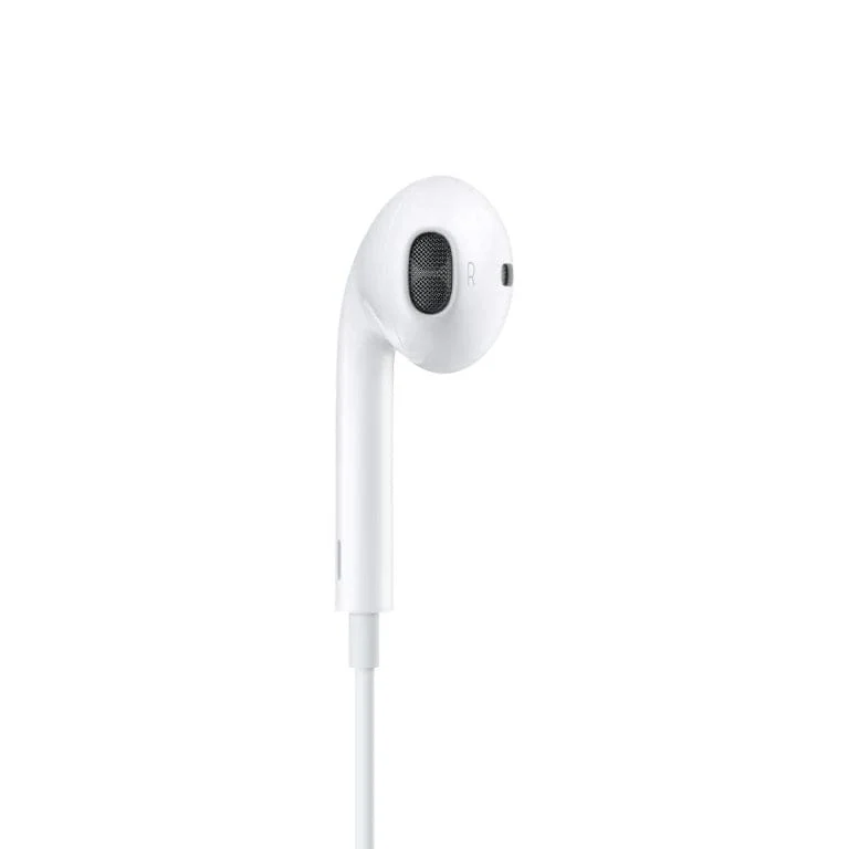 Apple Lightning Wired EarPods White MWTY3ZM/A - Image 2