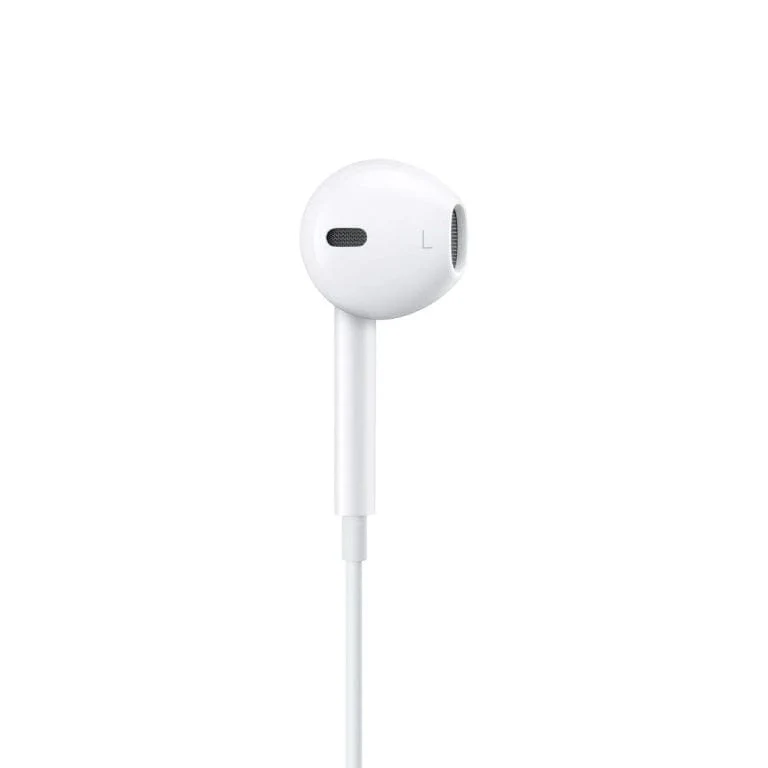 Apple Lightning Wired EarPods White MWTY3ZM/A - Image 3