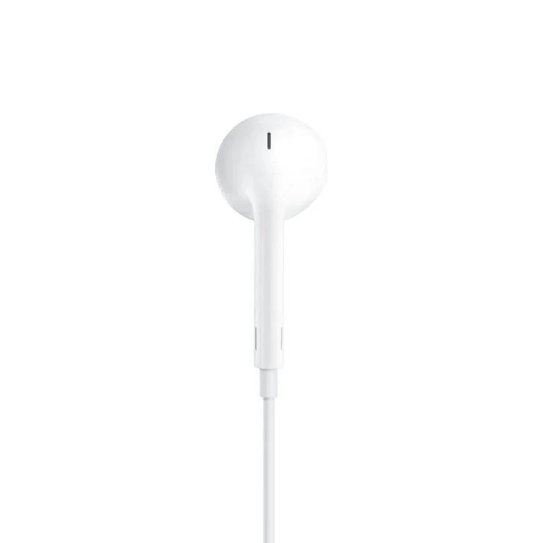 Apple Lightning Wired EarPods White MWTY3ZM/A - Image 4