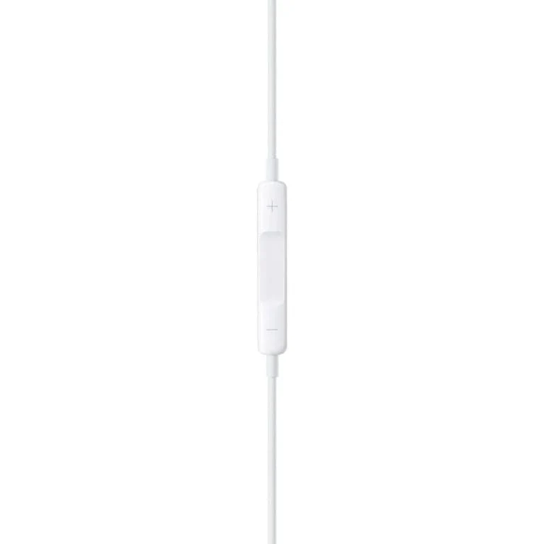 Apple Lightning Wired EarPods White MWTY3ZM/A - Image 6