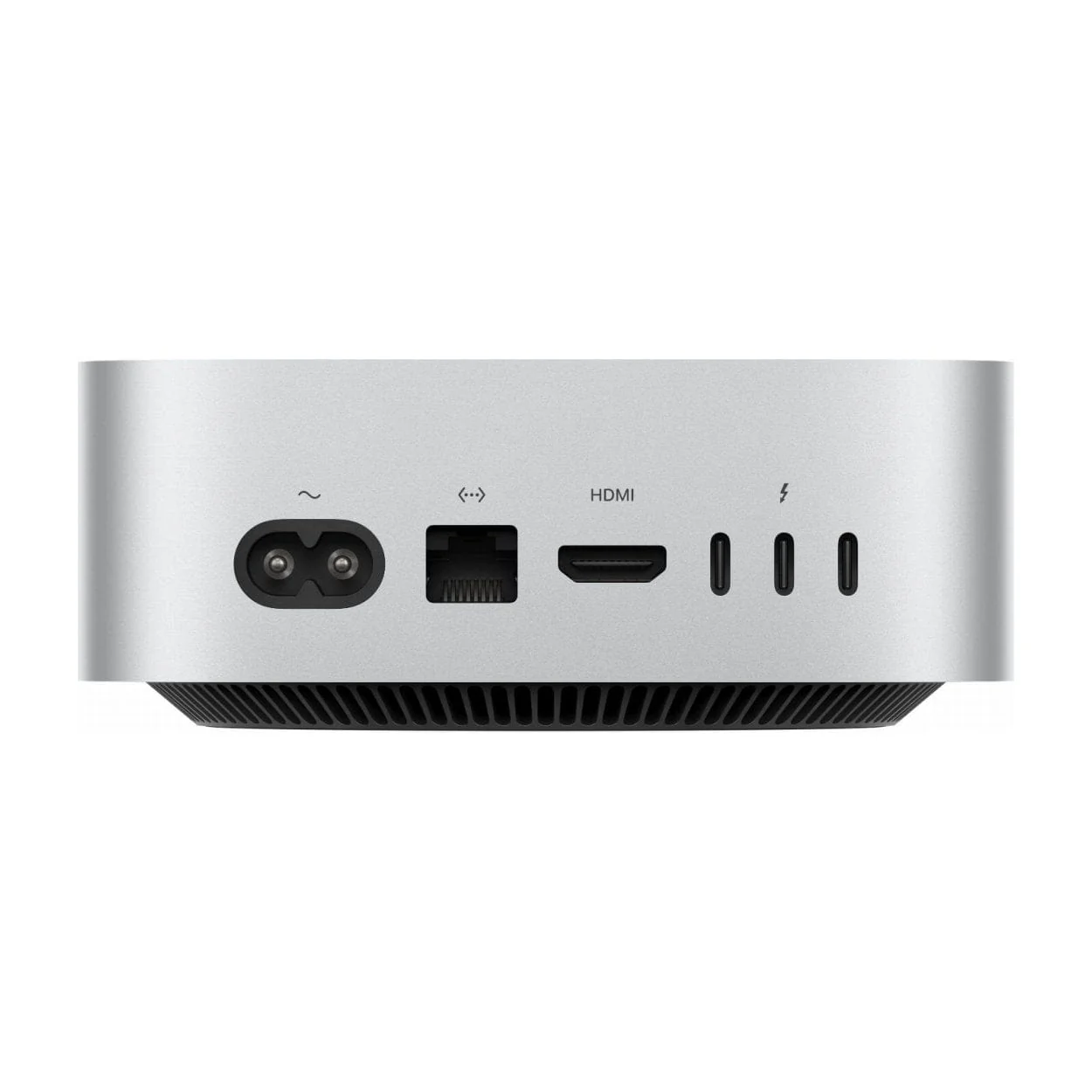 Apple Mac Mini PC - Apple M4 512GB SSD 24GB RAM macOS Sequoia - Image 2