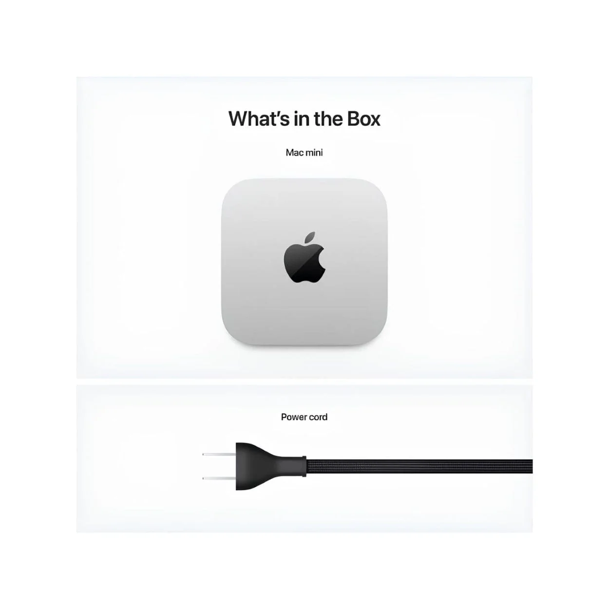 Apple Mac Mini PC - Apple M4 512GB SSD 24GB RAM macOS Sequoia - Image 6