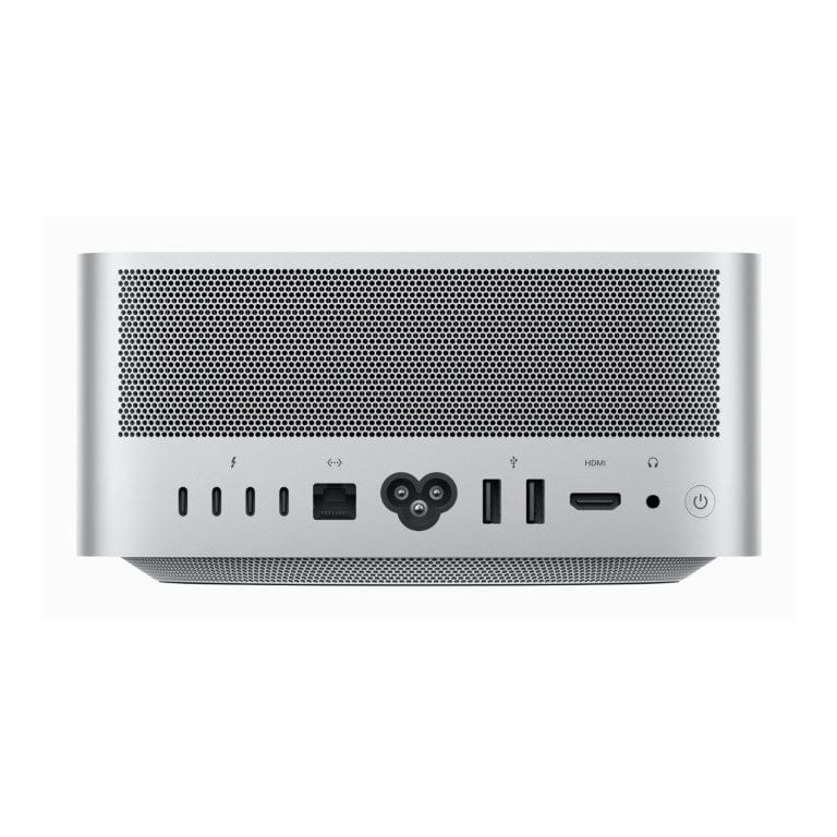 Apple Mac Studio Mini PC - Apple M2 Max 512GB SSD 32GB RAM macOS - Image 2
