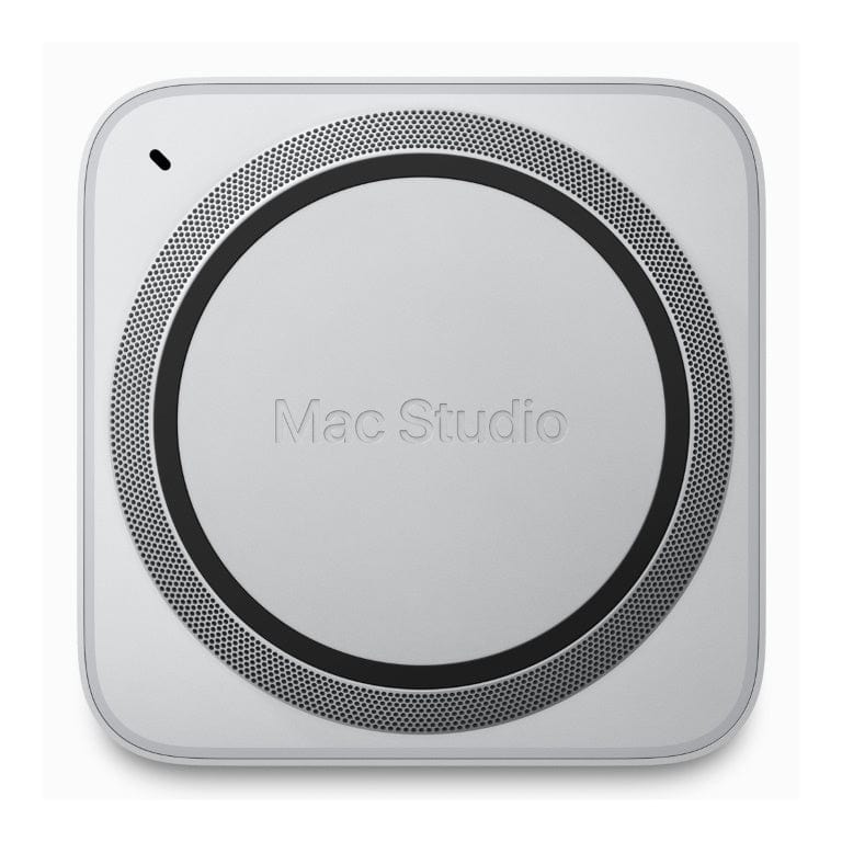 Apple Mac Studio Mini PC - Apple M2 Max 512GB SSD 32GB RAM macOS - Image 4