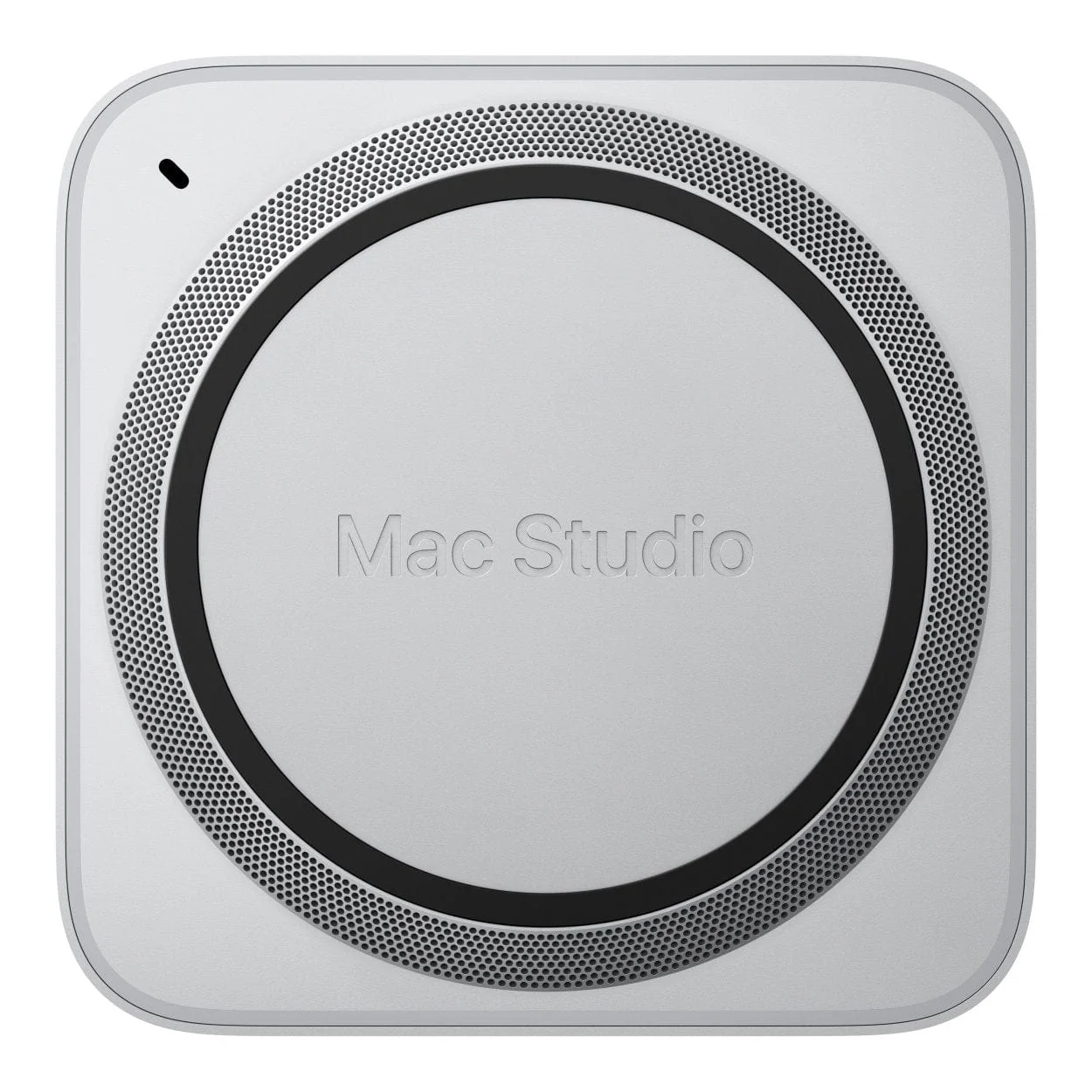 Apple Mac Studio Mini PC - Apple M3 Ultra 1TB SSD 96GB RAM macOS - Image 3