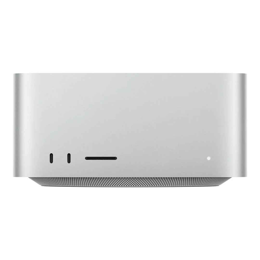Apple Mac Studio Mini PC - Apple M4 Max 512GB SSD 36GB RAM macOS