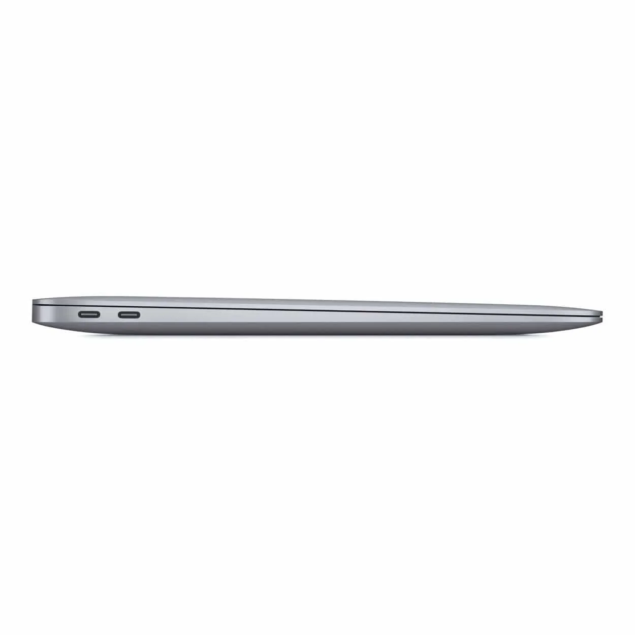 Apple MacBook Air 13.3-inch Laptop - Apple M1 256GB SSD 8GB RAM macOS Big Sur Space Grey MGN63ZE/A - Image 9