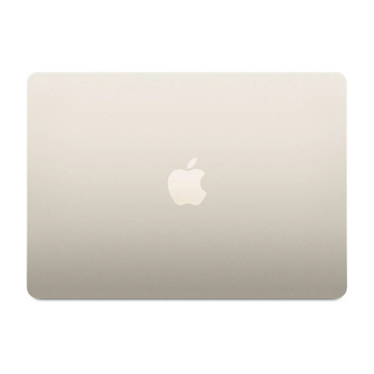Apple MacBook Air 13.6-inch Retina Laptop - Apple M2 256GB SSD 16GB RAM macOS Starlight - Image 6