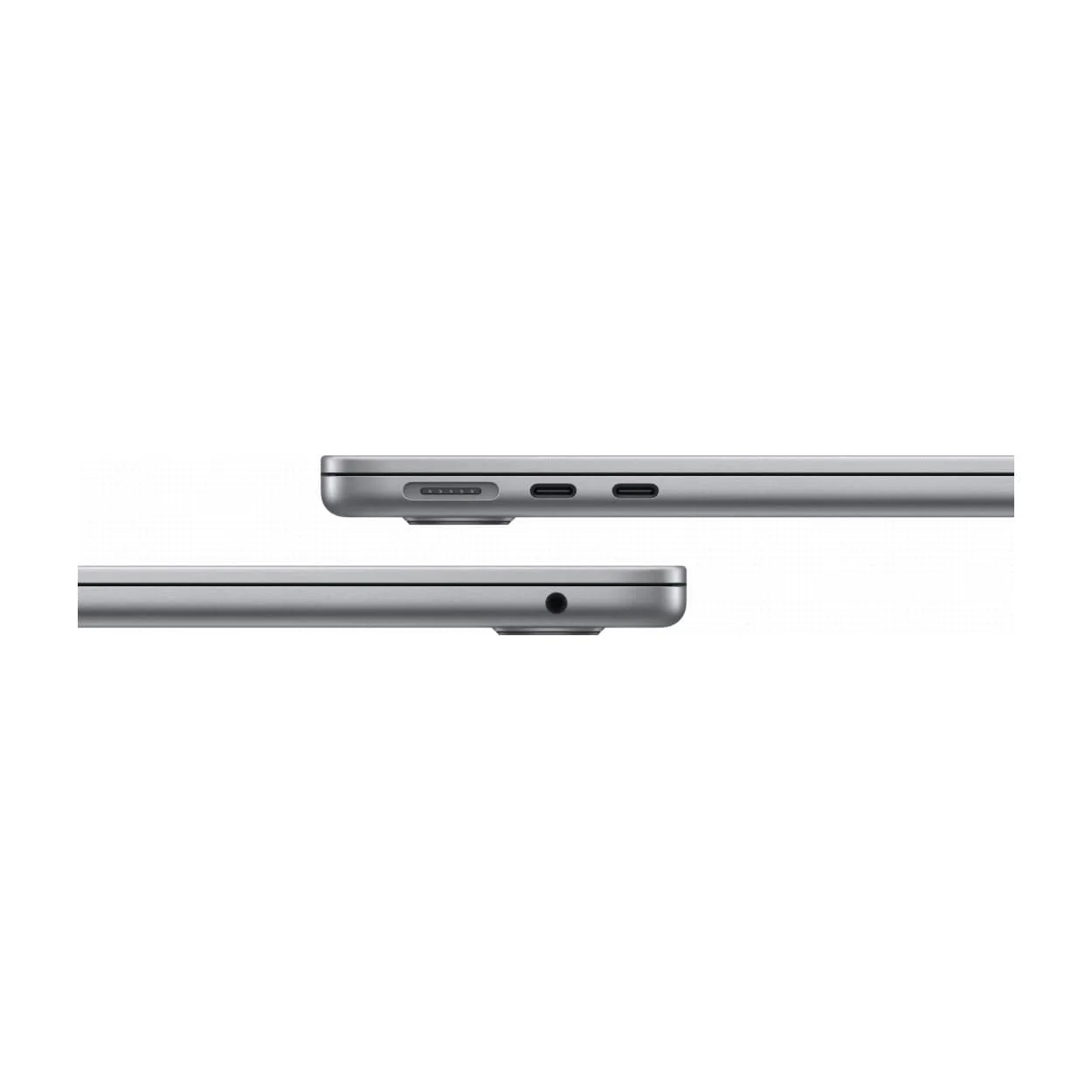 Apple MacBook Air 13.6-inch Retina Laptop - Apple M3 512GB SSD 24GB RAM macOS Space Grey - Image 5