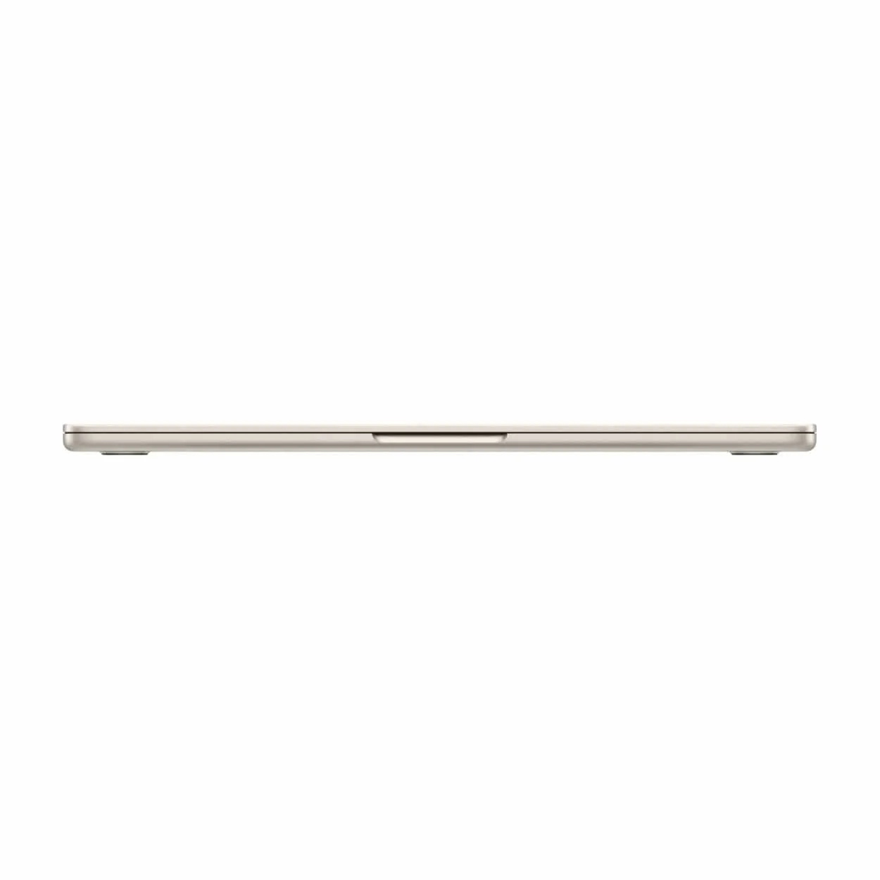 Apple MacBook Air 13.6-inch Retina Laptop - Apple M3 512GB SSD 24GB RAM macOS Starlight - Image 4