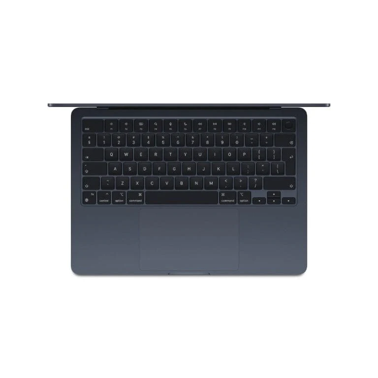 Apple MacBook Air 13.6-inch Retina Laptop - Apple M3 512GB SSD 8GB RAM macOS Midnight - Image 3