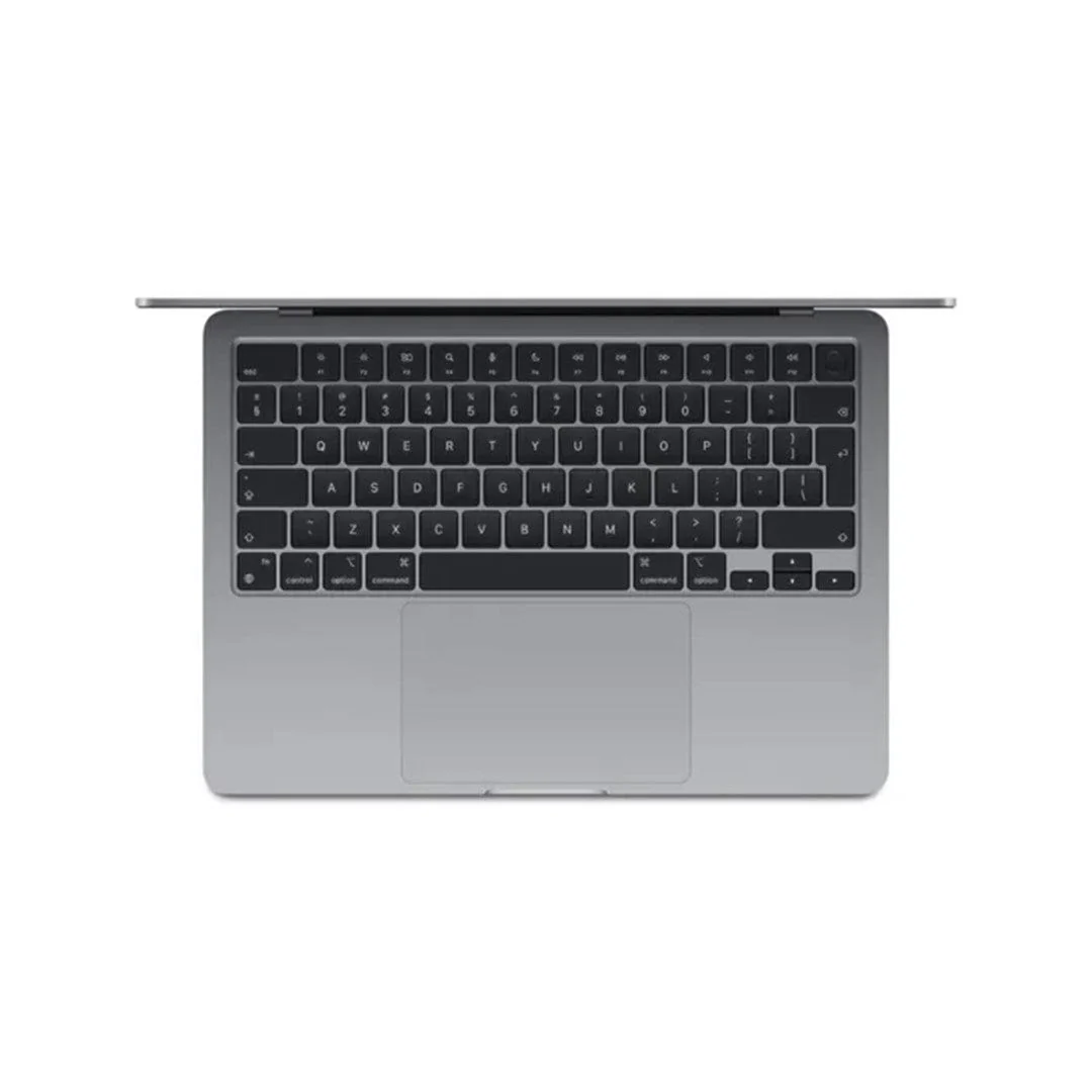 Apple MacBook Air 13.6-inch Retina Laptop - Apple M3 512GB SSD 8GB RAM macOS Space Grey - Image 2