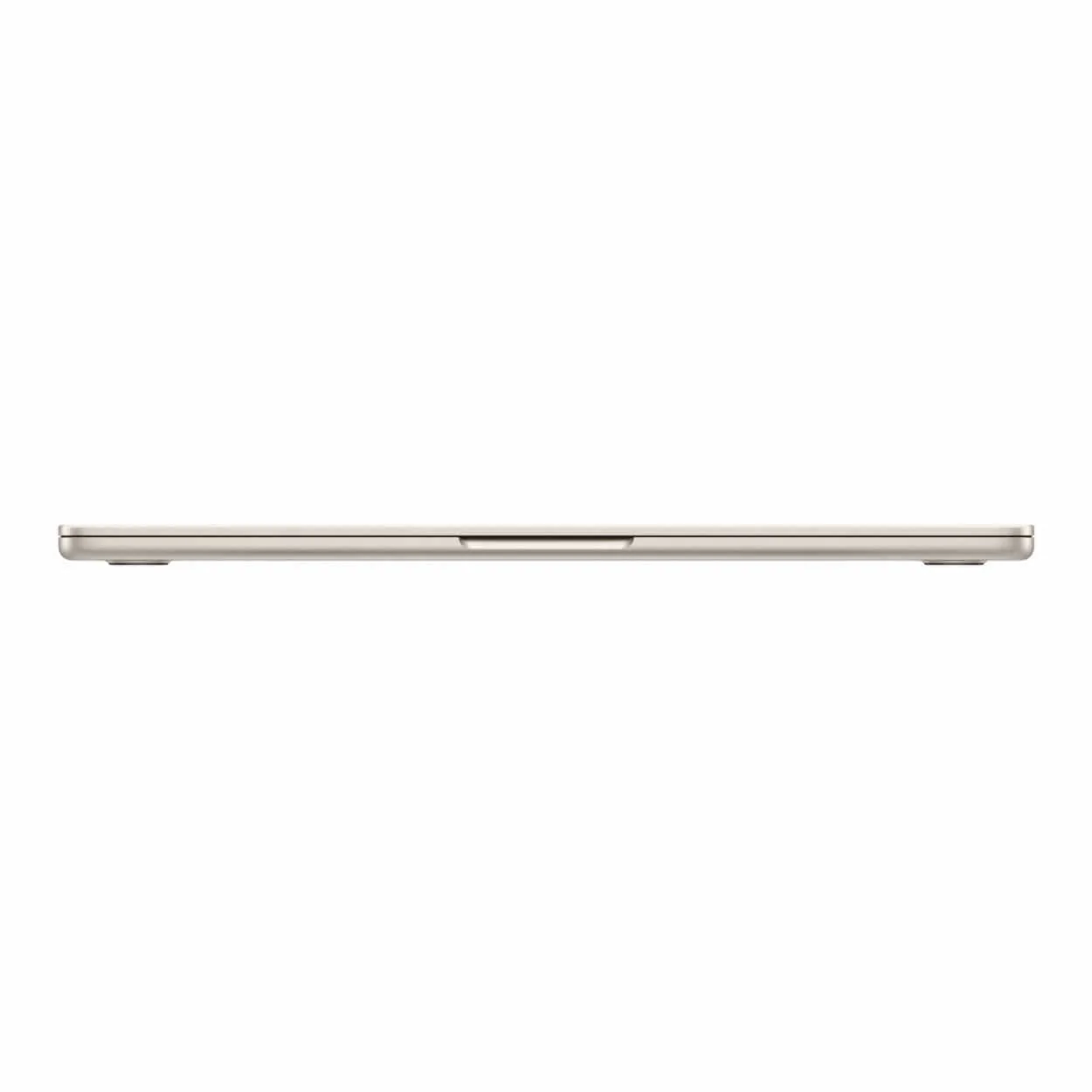 Apple MacBook Air 13.6-inch Retina Laptop - Apple M4 512GB SSD 16GB RAM macOS Starlight - Image 4