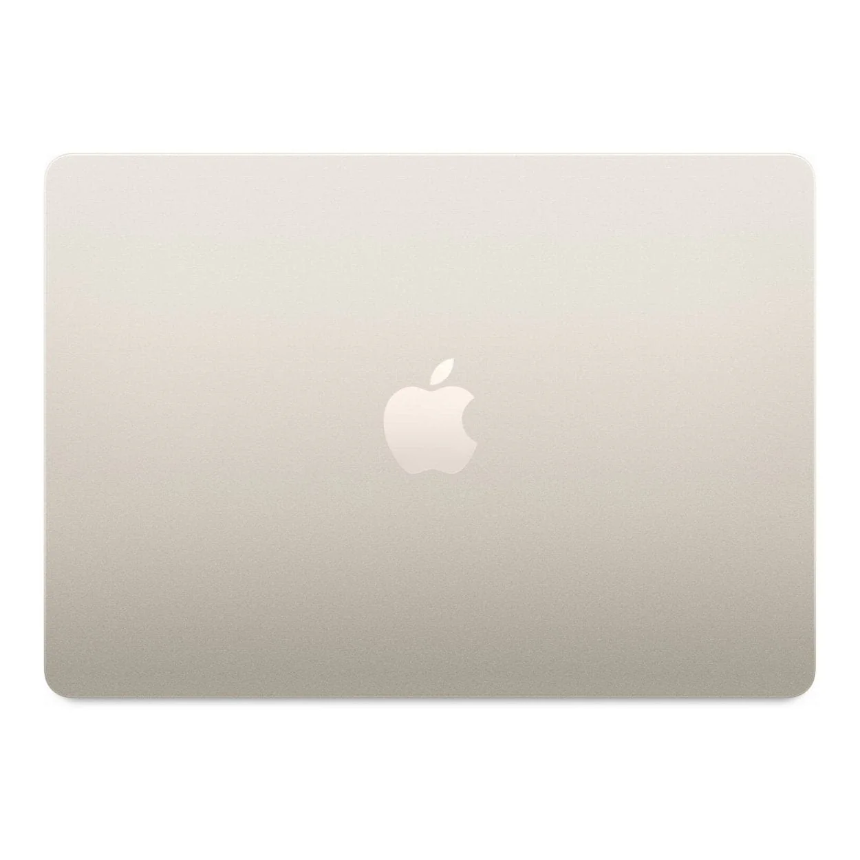 Apple MacBook Air 13.6-inch Retina Laptop - Apple M4 512GB SSD 16GB RAM macOS Starlight - Image 6