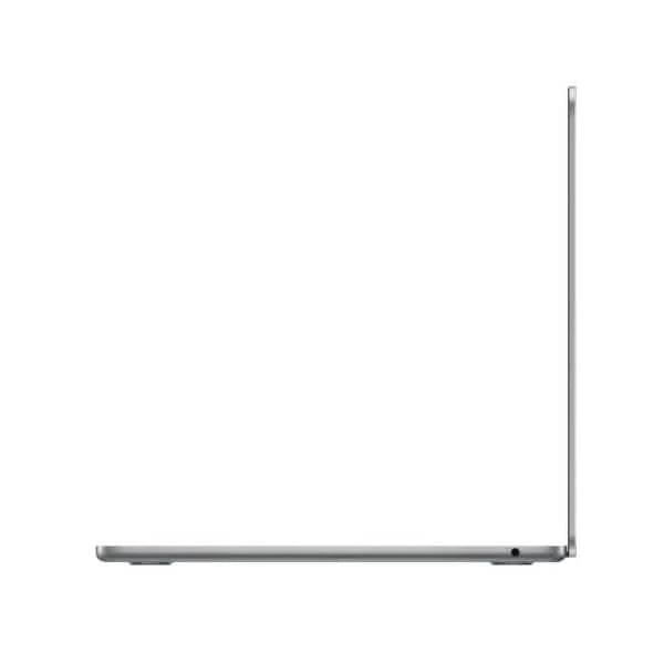 Apple MacBook Air 13.6-inch WQXGA Laptop - Apple M3 512GB SSD 16GB RAM macOS Space Grey - Image 3
