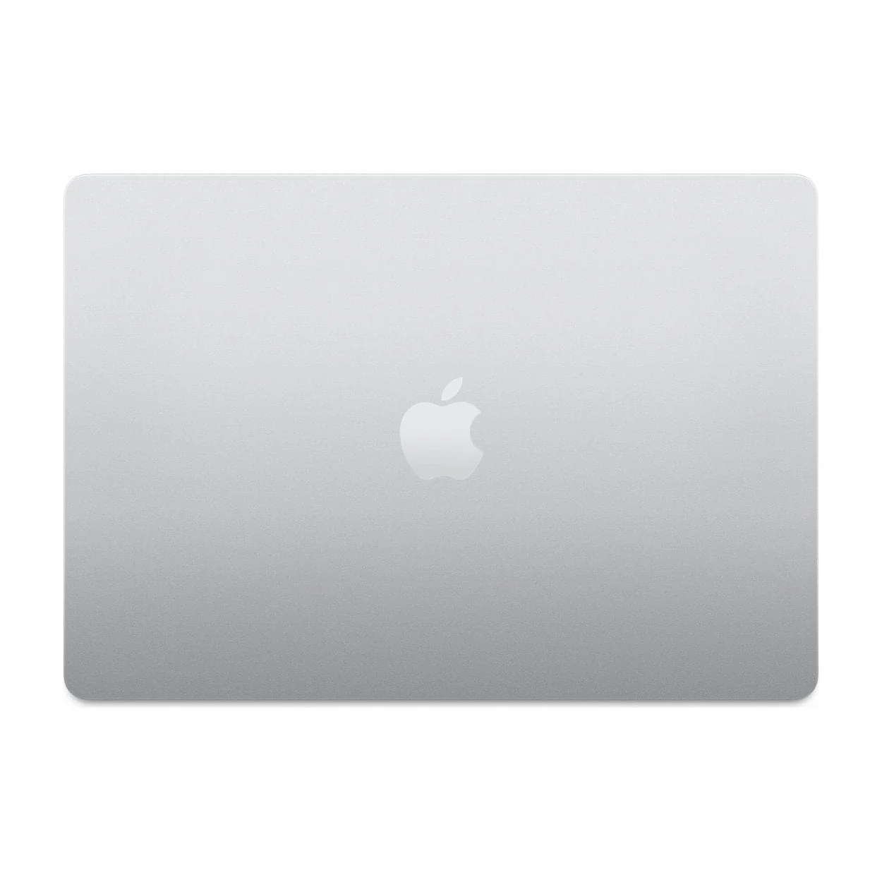Apple MacBook Air 15.3-inch Retina Laptop - Apple M3 256GB SSD 16GB RAM macOS Silver - Image 6