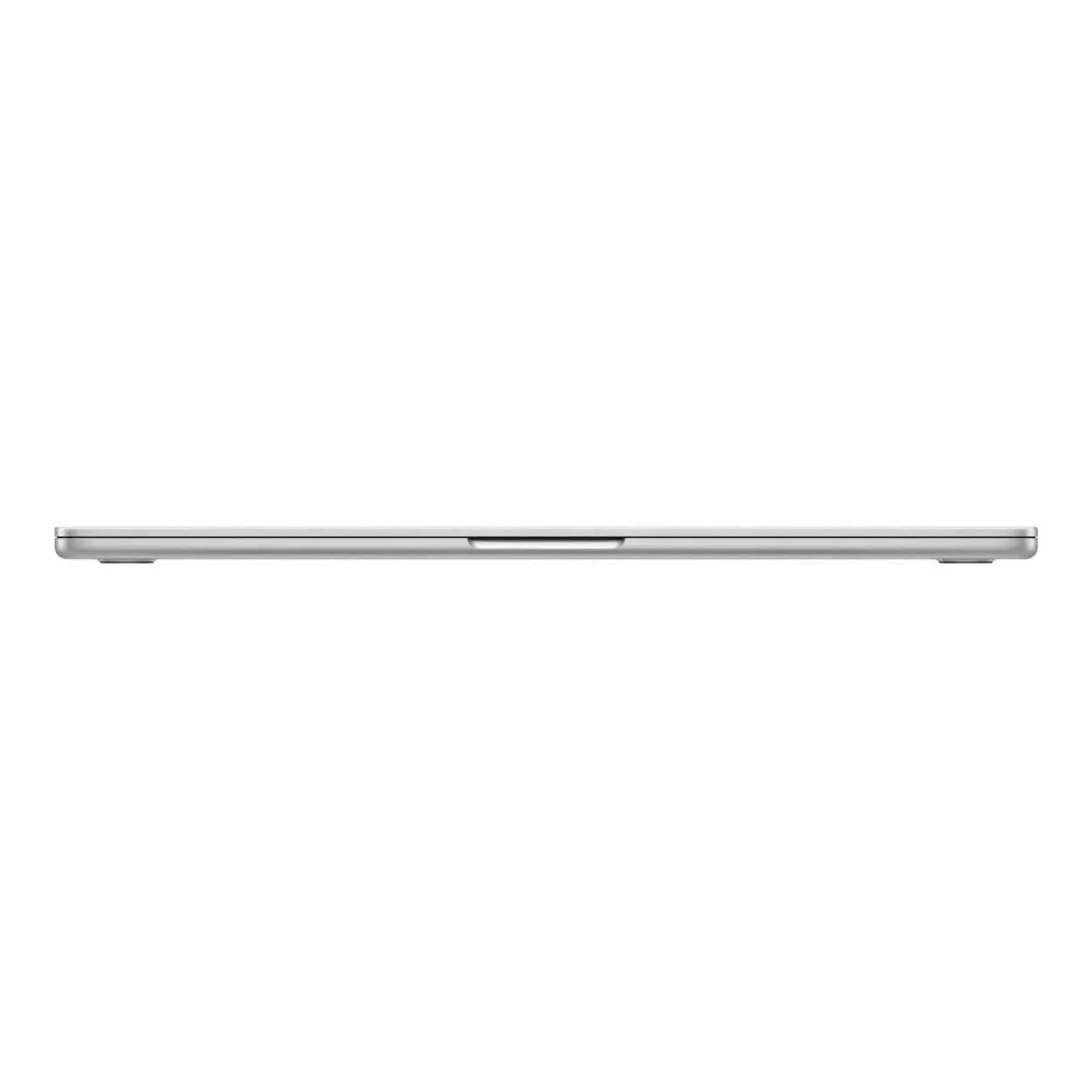 Apple MacBook Air 15.3-inch Retina Laptop - Apple M3 512GB SSD 24GB RAM Silver - Image 4