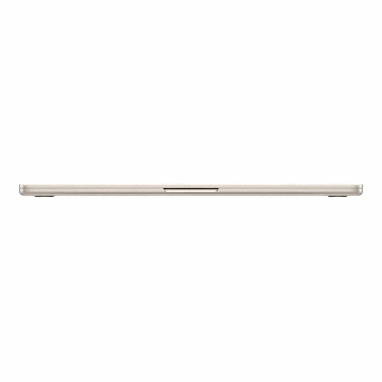 Apple MacBook Air 15.3-inch Retina Laptop - Apple M3 512GB SSD 24GB RAM Starlight - Image 4