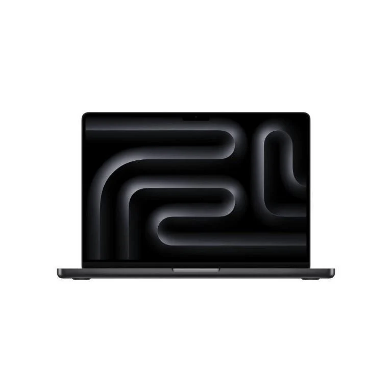 Apple MacBook Pro 14.2-inch Retina XDR Laptop - Apple M3 Max 8TB SSD 128GB RAM macOS Space Black