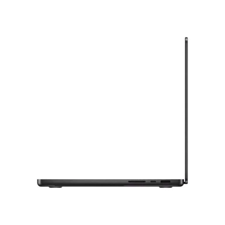 Apple MacBook Pro 14.2-inch Retina XDR Laptop - Apple M3 Max 8TB SSD 128GB RAM macOS Space Black - Image 2