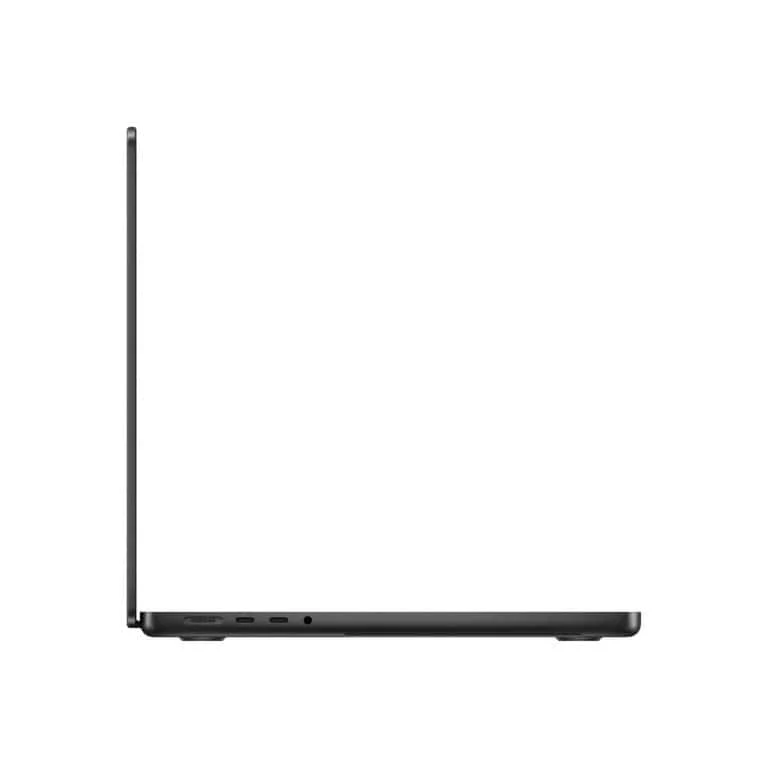 Apple MacBook Pro 14.2-inch Retina XDR Laptop - Apple M3 Max 8TB SSD 128GB RAM macOS Space Black - Image 4