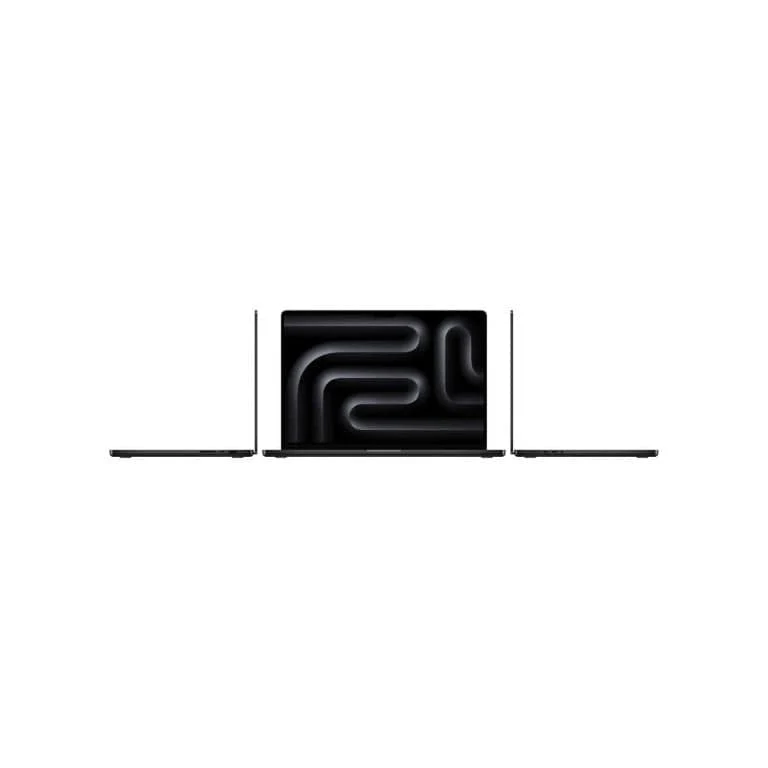 Apple MacBook Pro 14.2-inch Retina XDR Laptop - Apple M3 Max 8TB SSD 128GB RAM macOS Space Black - Image 5