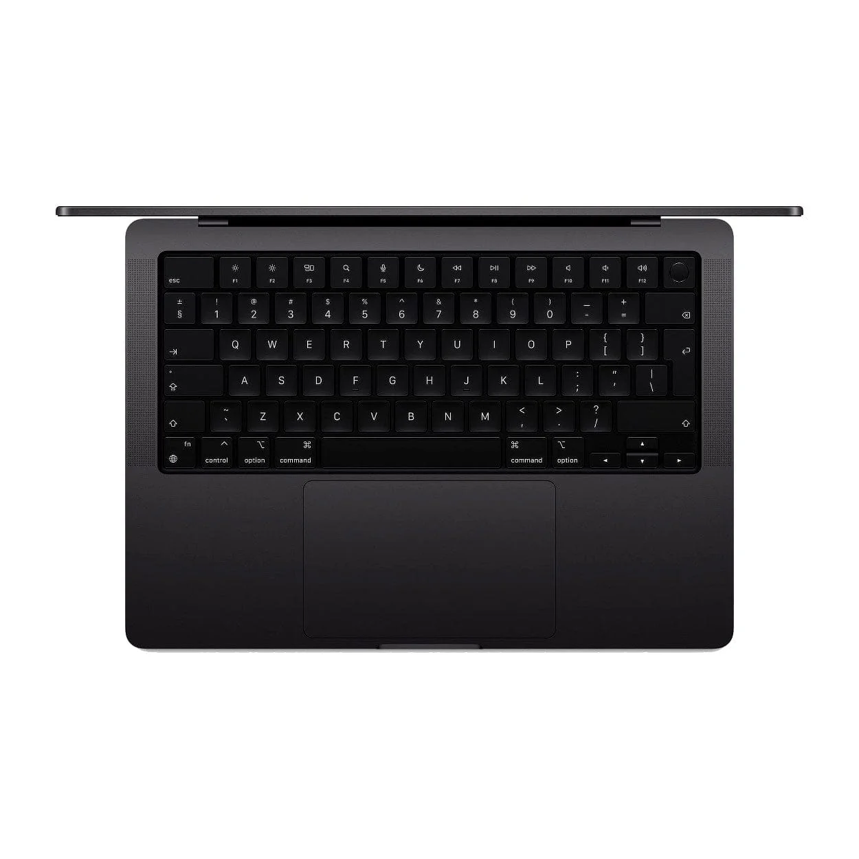 Apple MacBook Pro 14.2-inch Retina XDR Laptop - Apple M4 1TB SSD 24GB RAM macOS Space Black - Image 2
