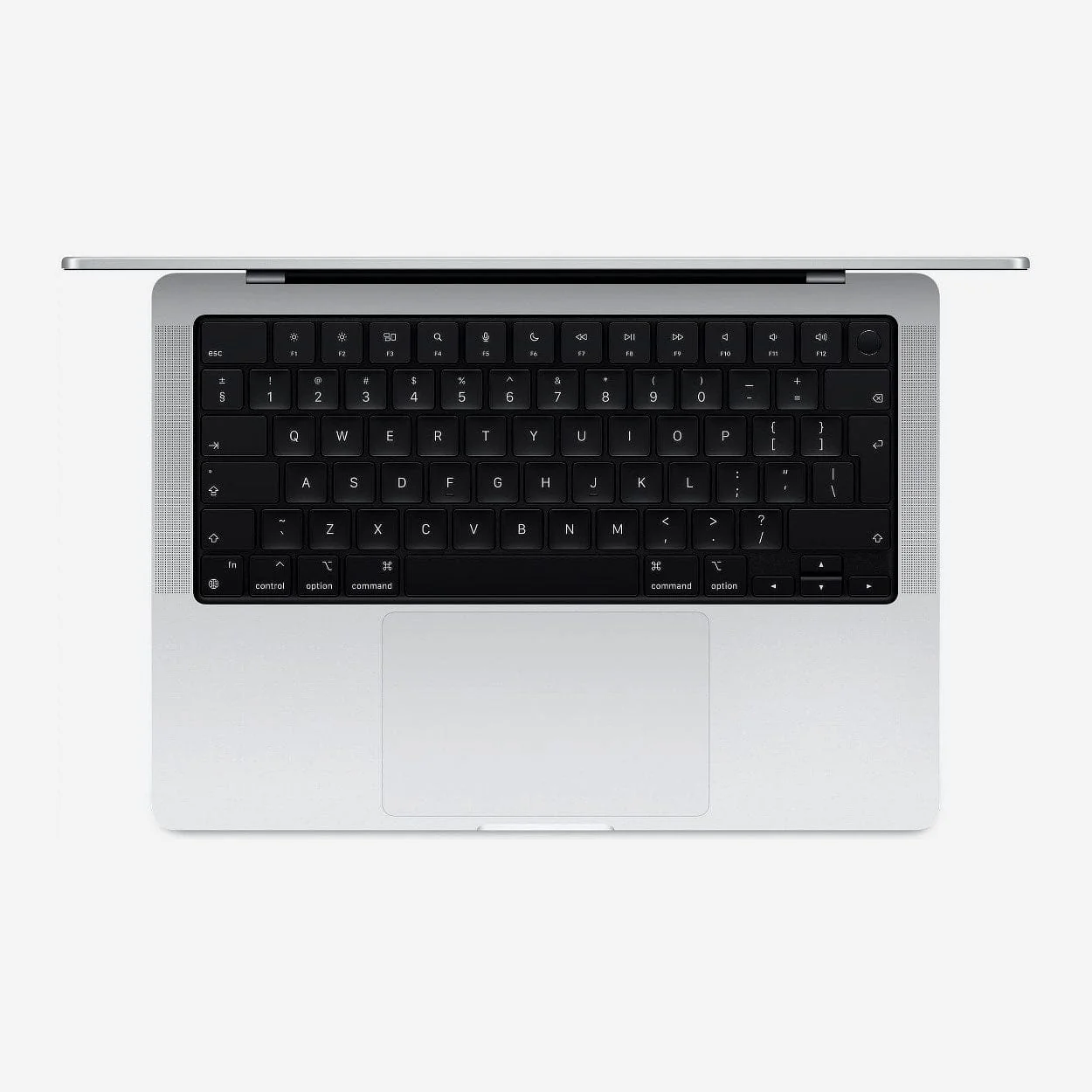 Apple MacBook Pro 14.2-inch Retina XDR Laptop - Apple M4 Max 1TB SSD 36GB RAM macOS Silver - Image 2