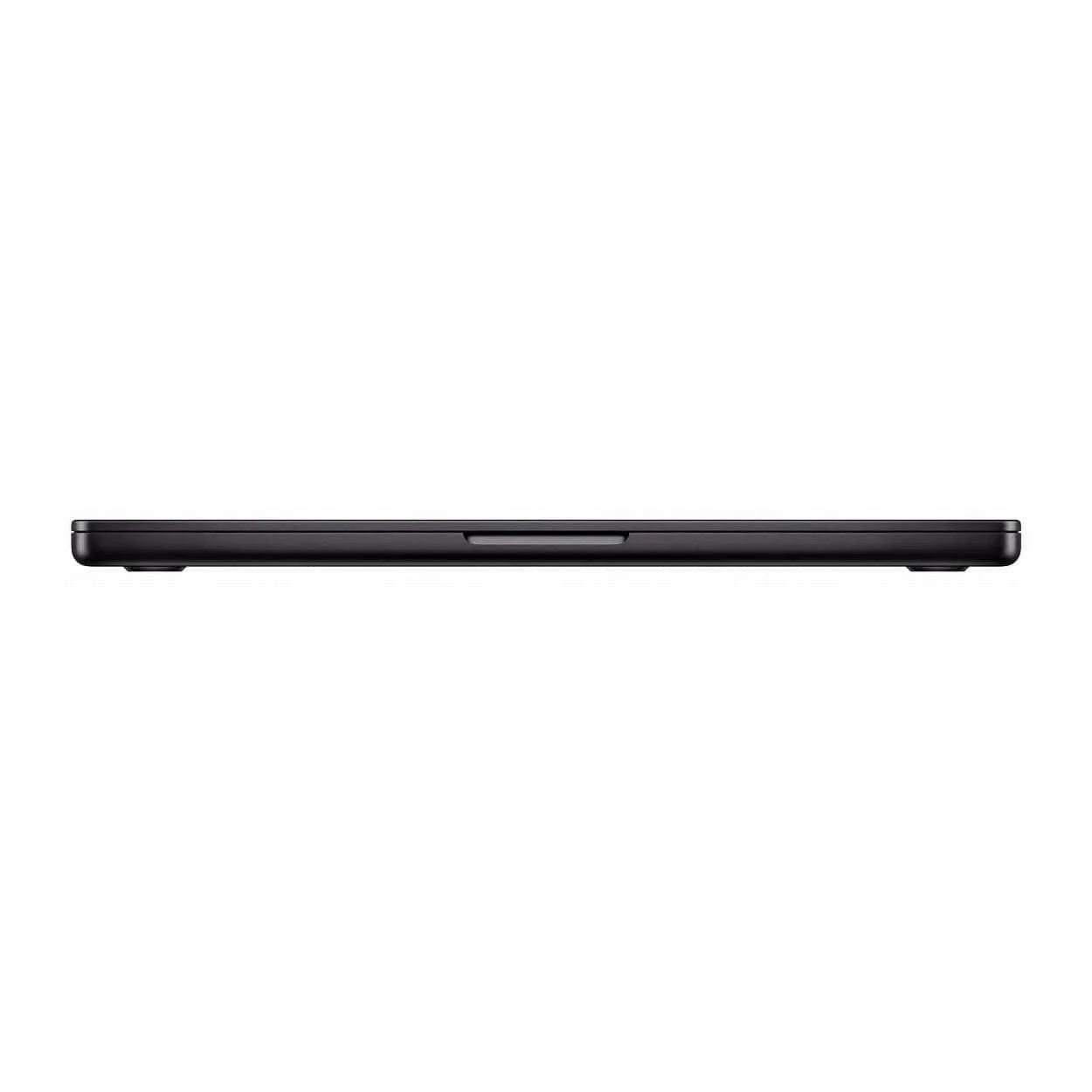 Apple MacBook Pro 14.2-inch Retina XDR Laptop - Apple M4 Pro 512GB SSD 24GB RAM macOS Space Black - Image 4