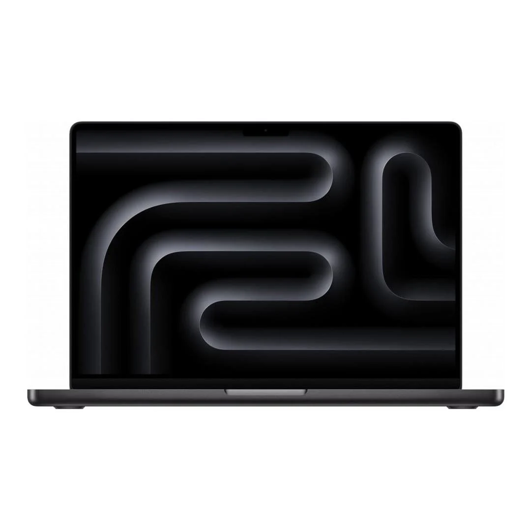 Apple MacBook Pro 14.2-inch Retina XDR Laptop - Apple M4 Pro 512GB SSD 48GB RAM macOS Space Black